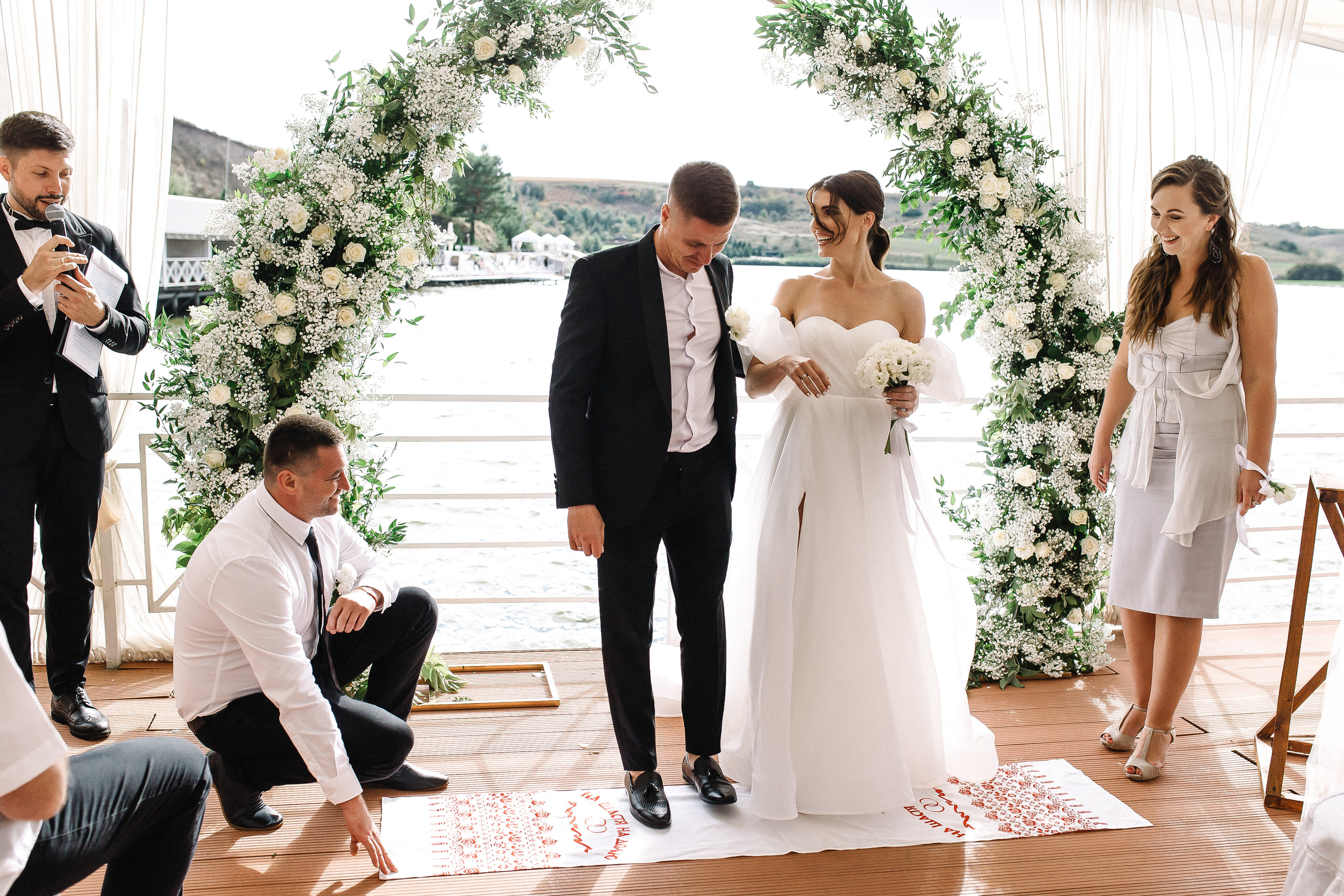 Яків та Катя