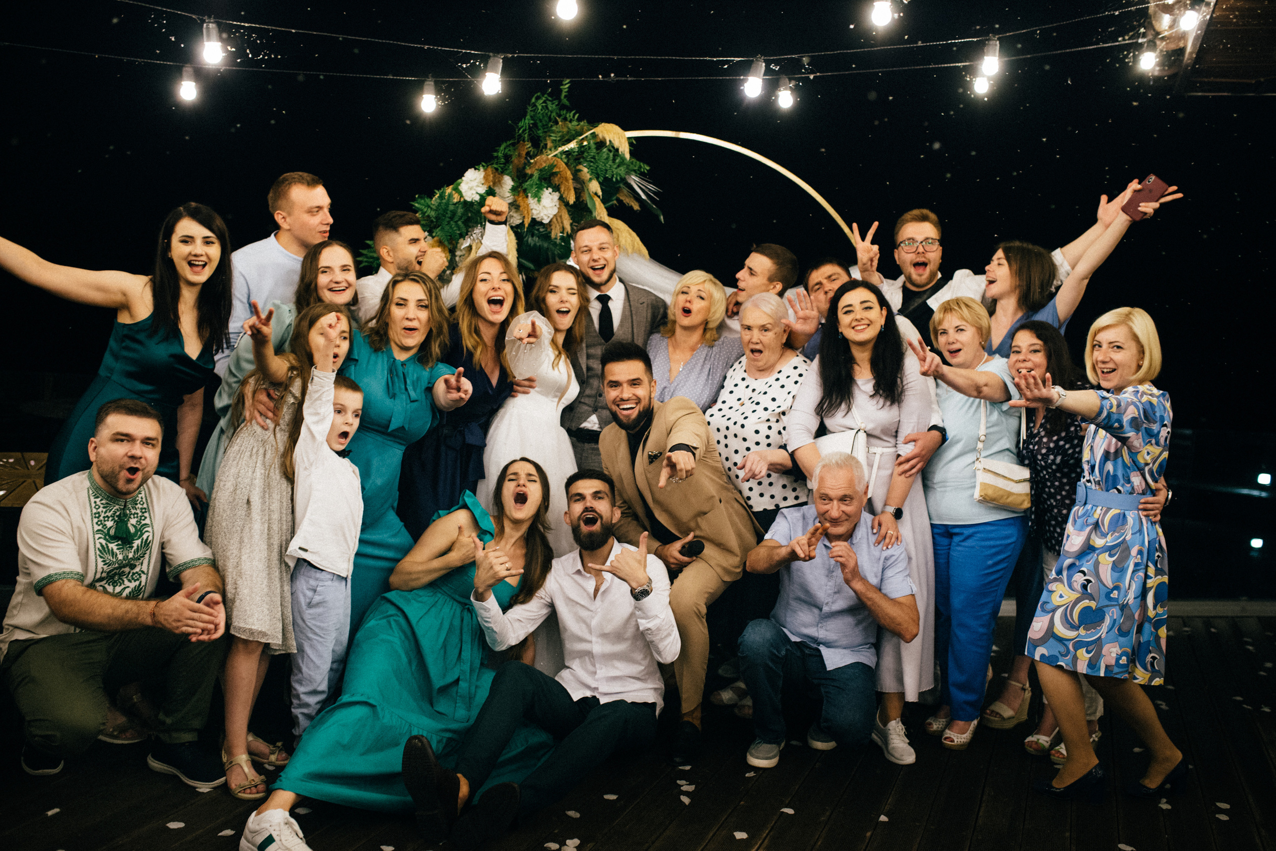 Поліна та Рома