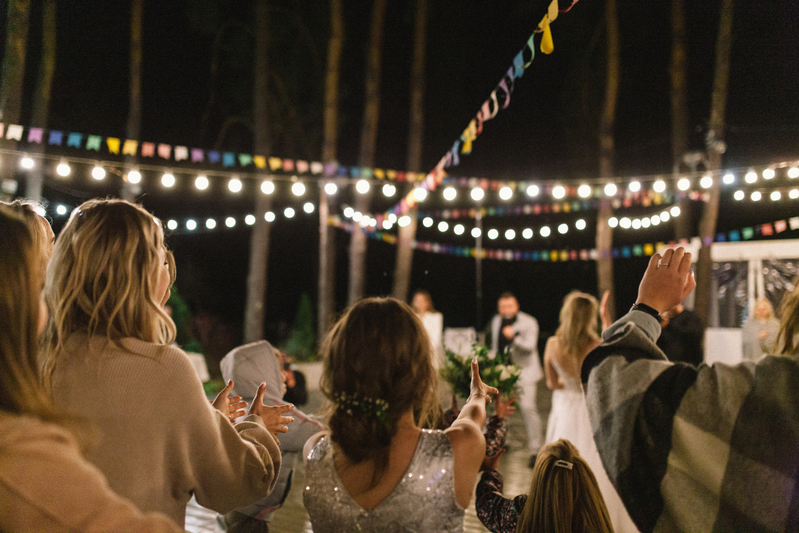 Олександр + Анна