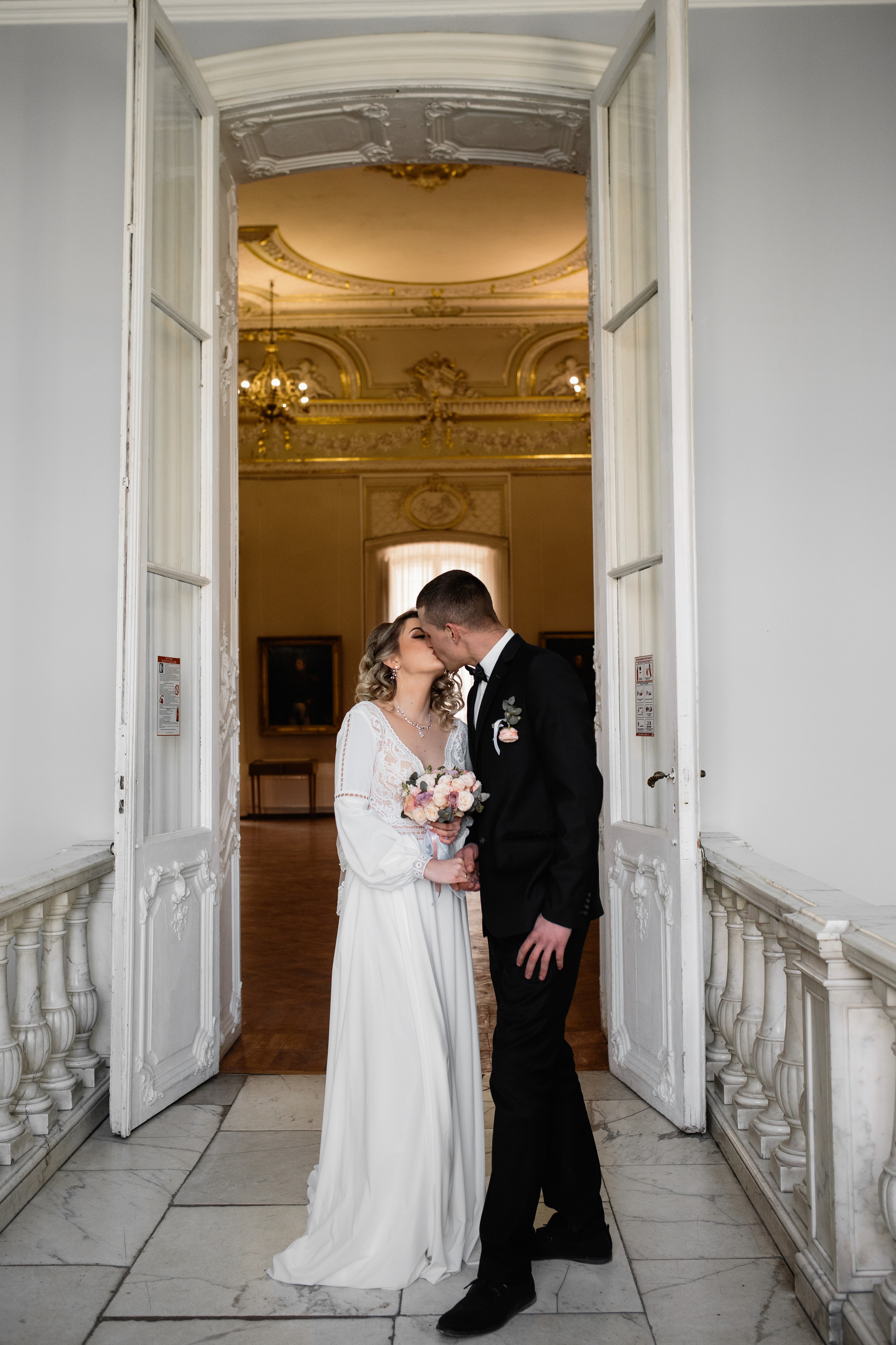 Аня + Андрій