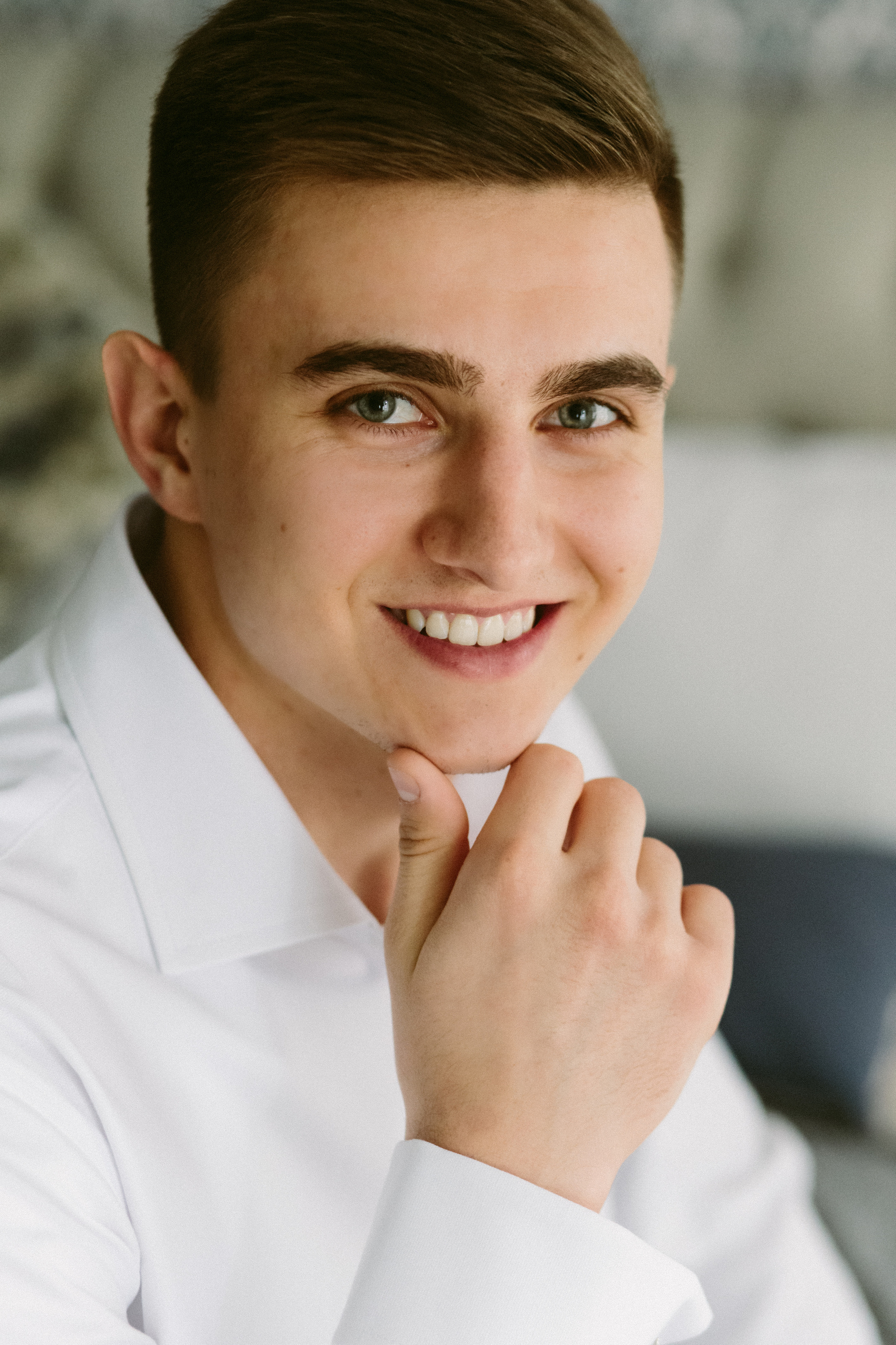 Настя і Паша