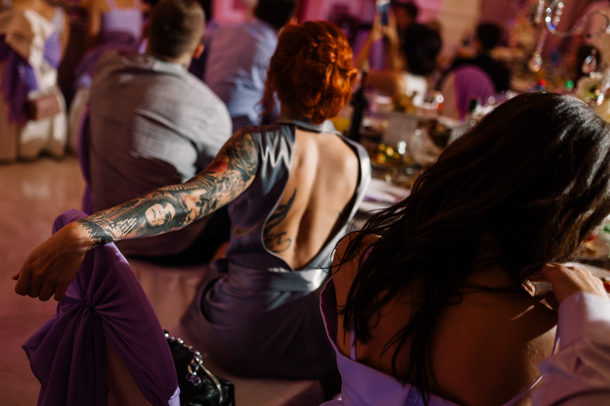 Діма та Юля