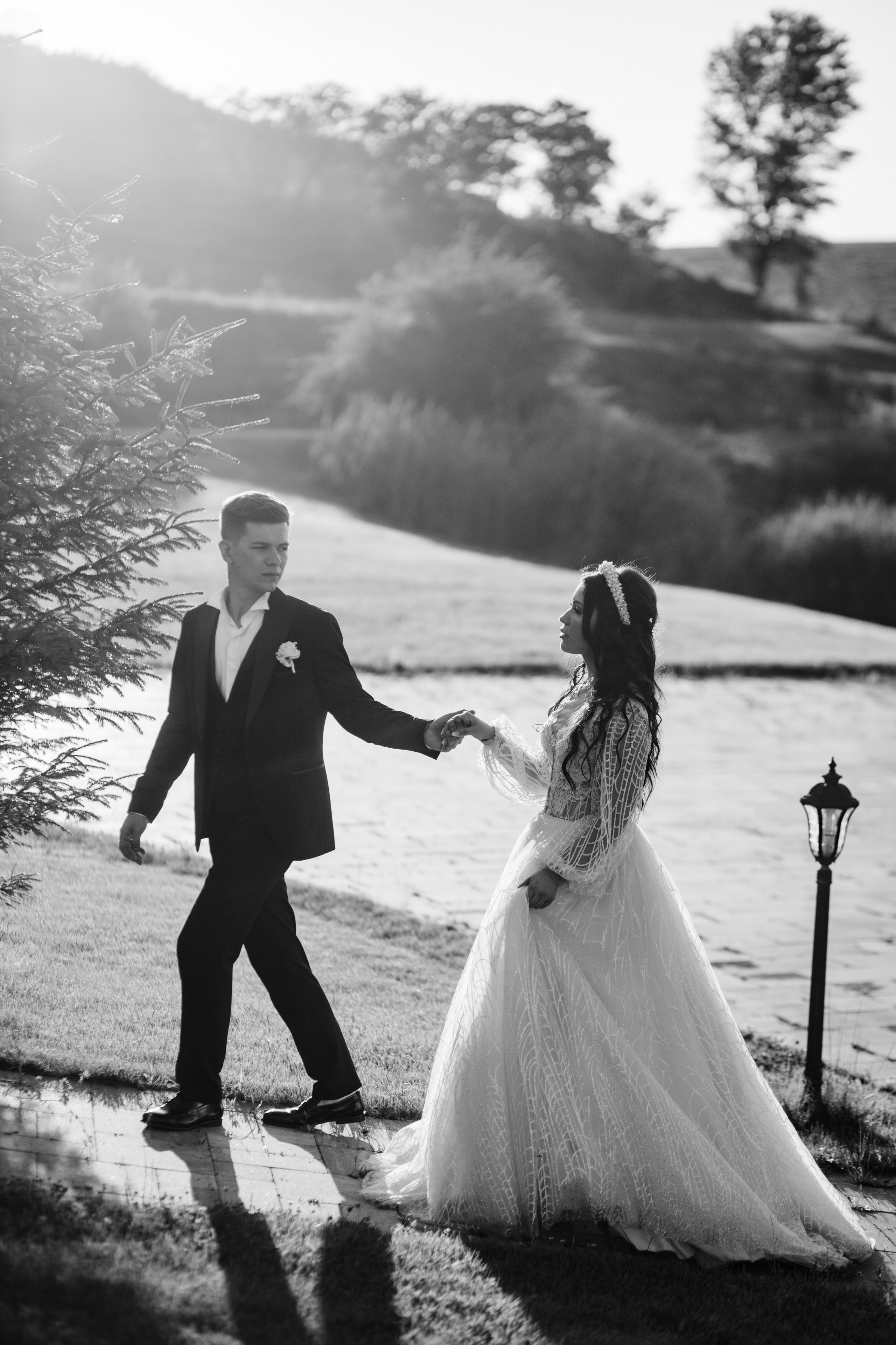 Ілона та Ігор