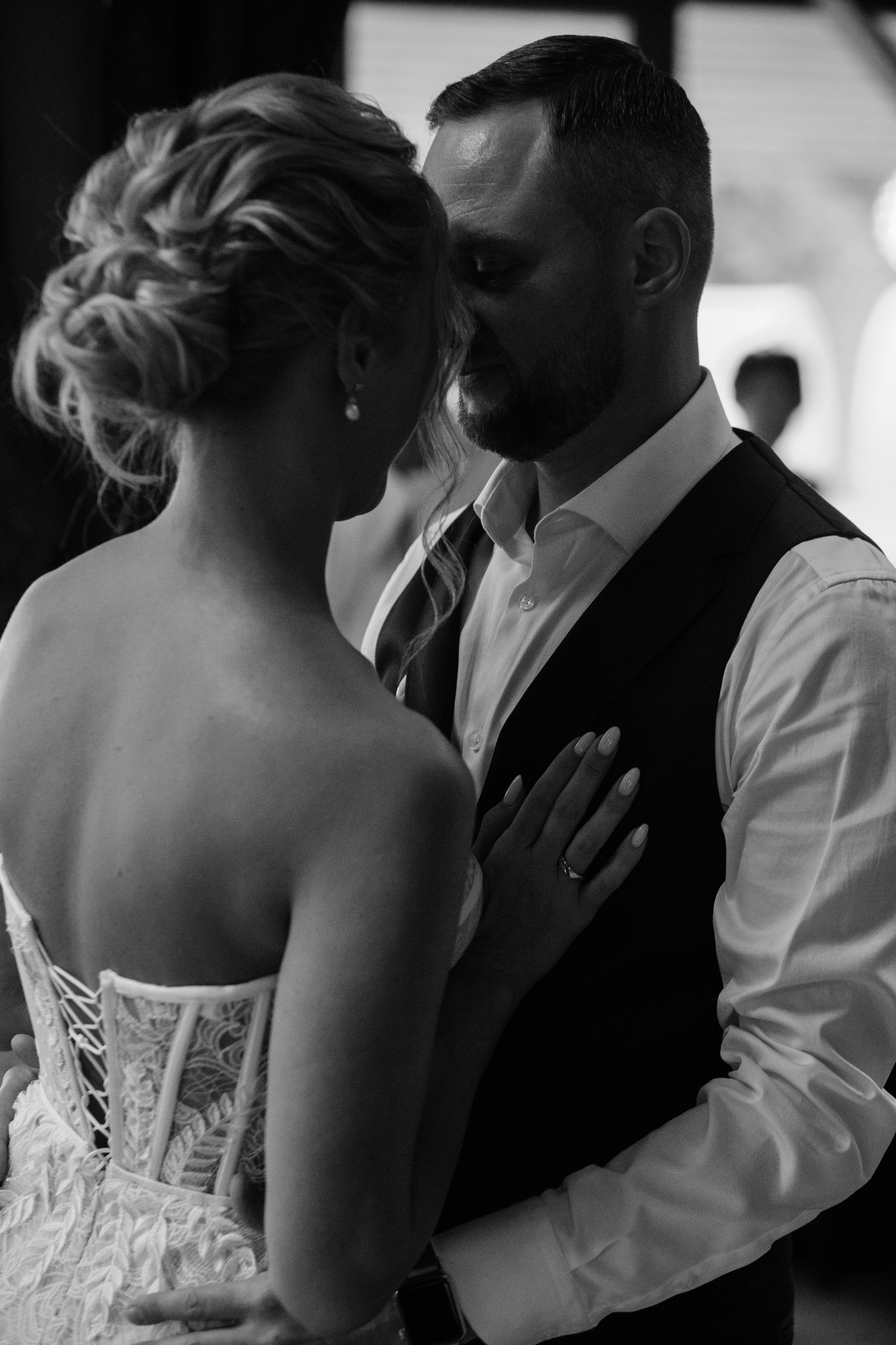 Віка і Олег