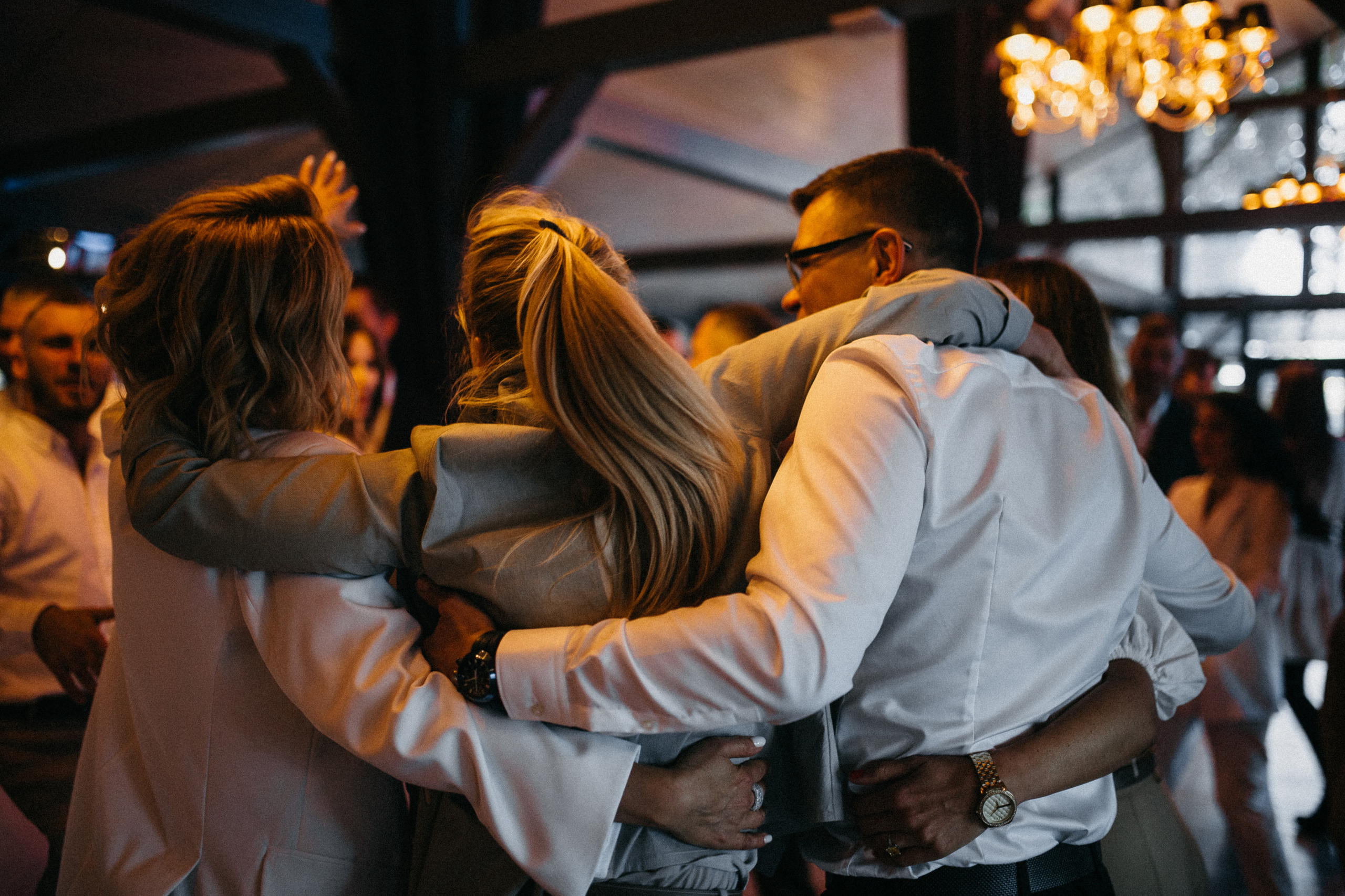 Віка і Олег