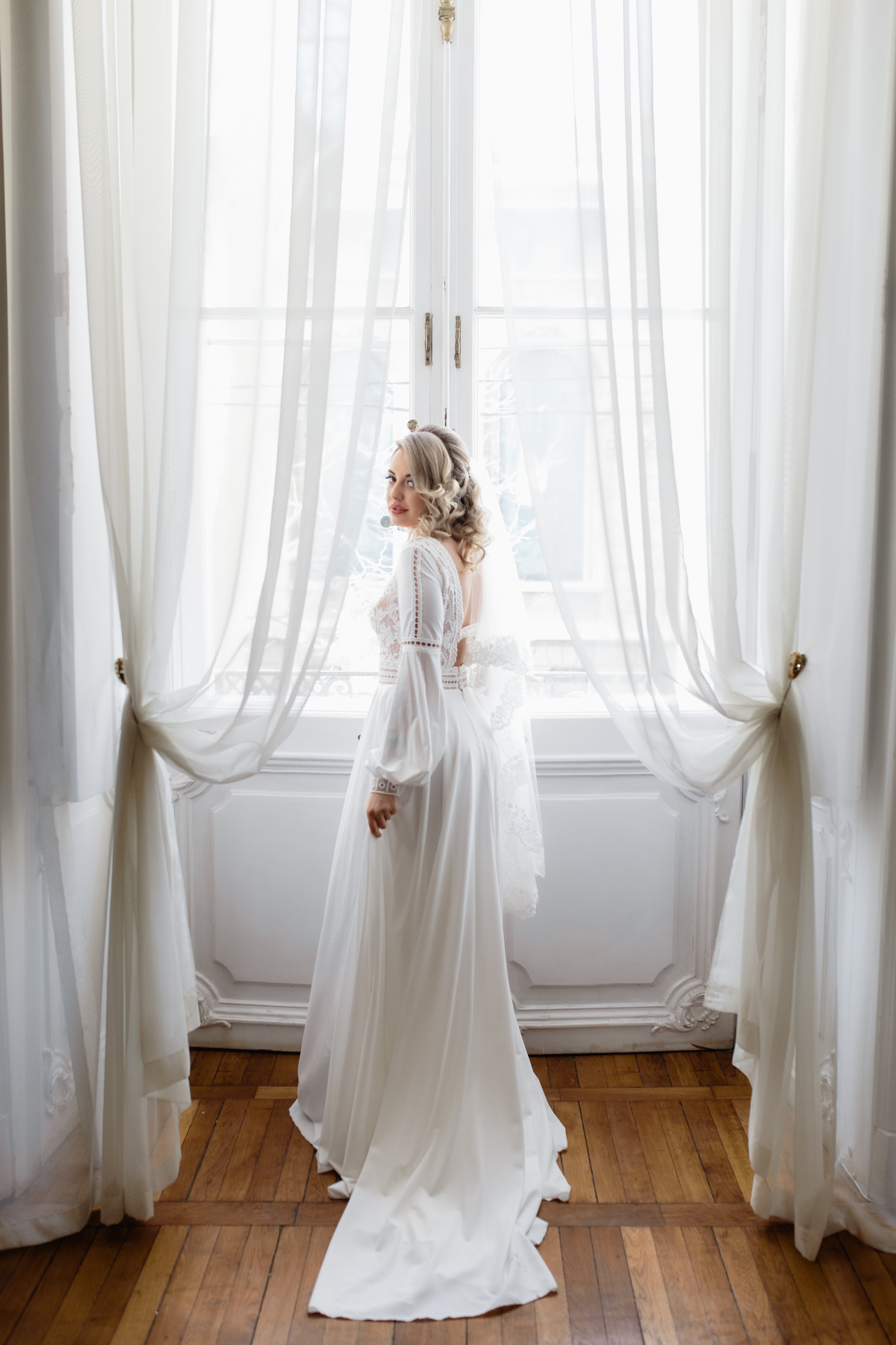 Аня + Андрій