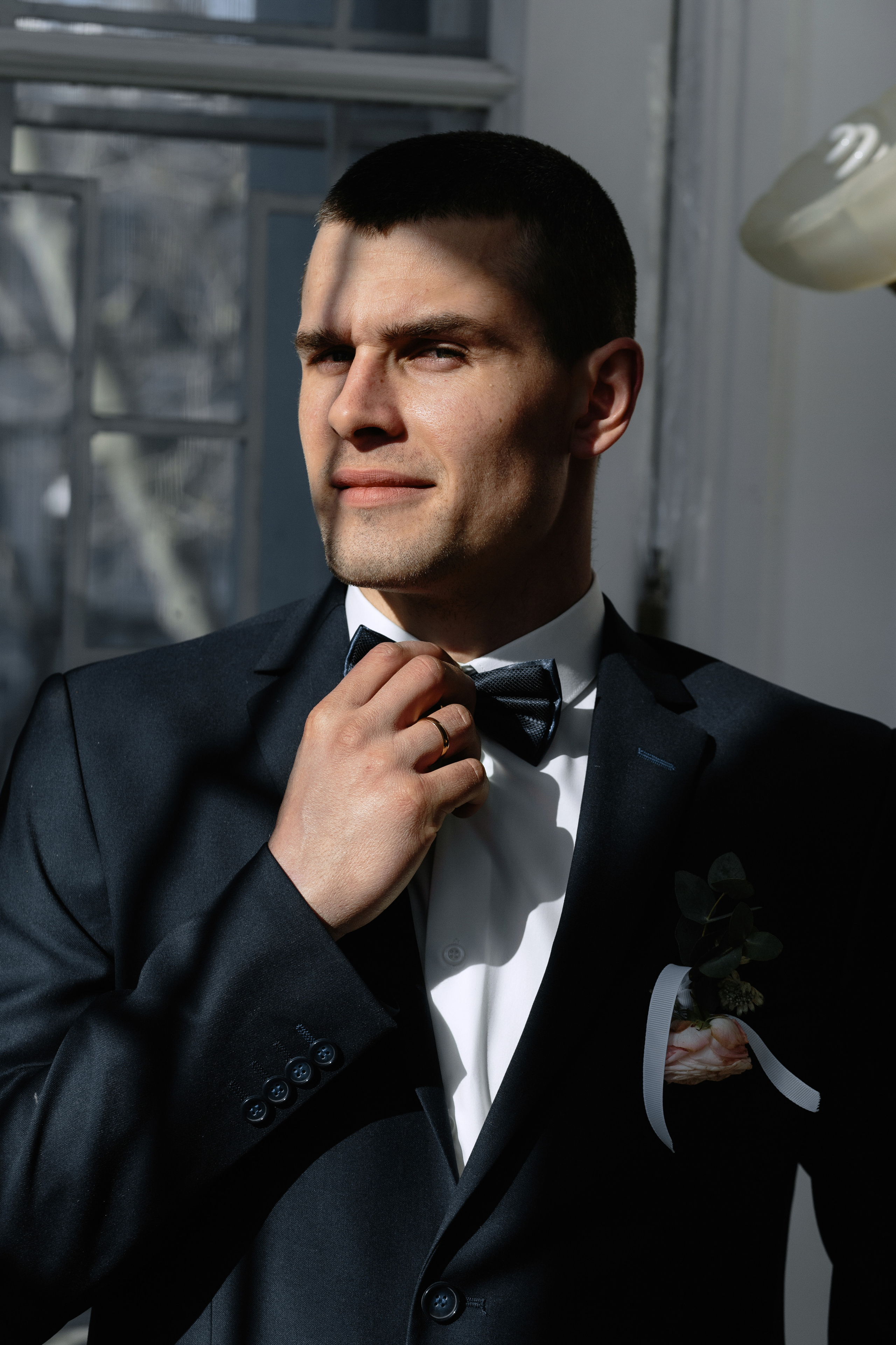 Аня + Андрій