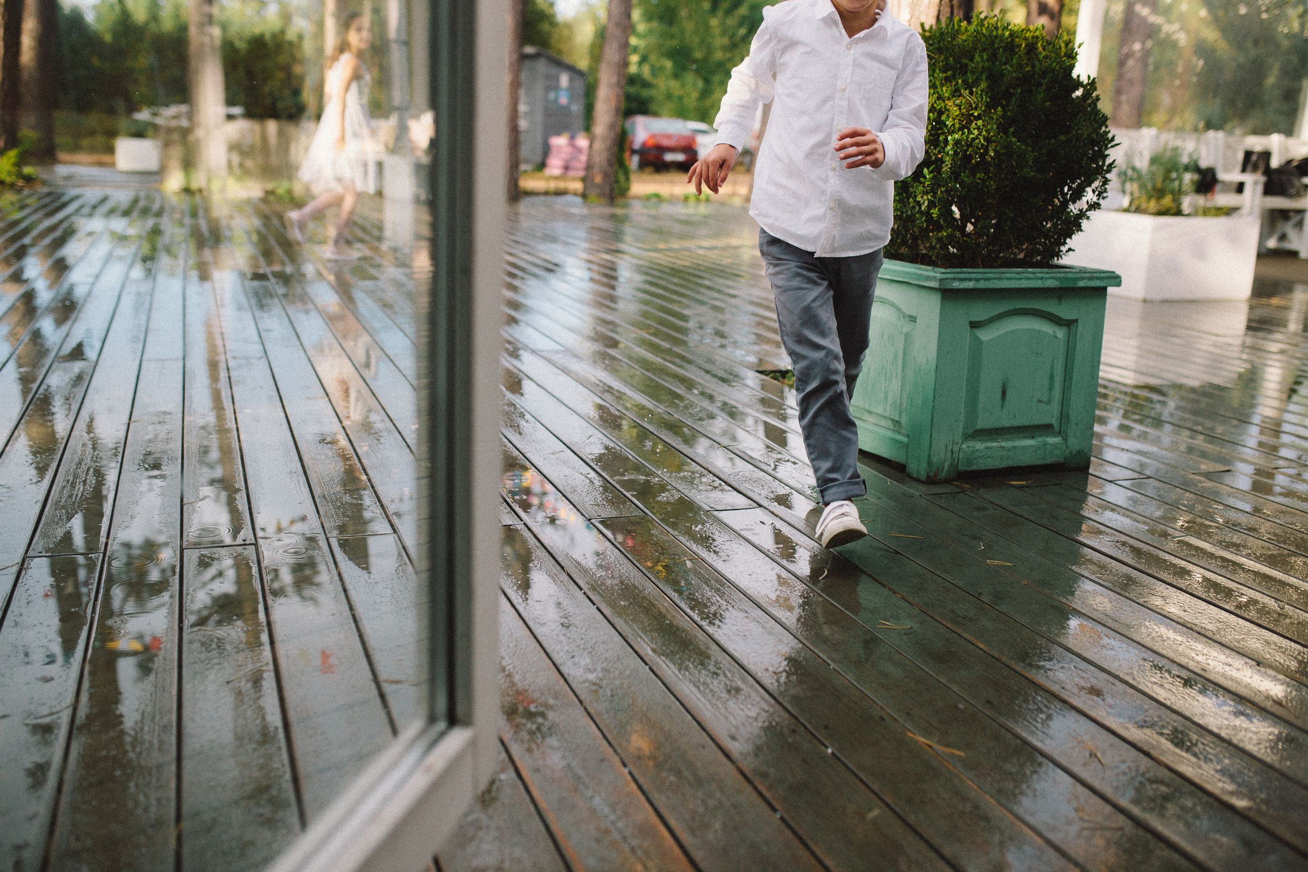 Олександр + Анна