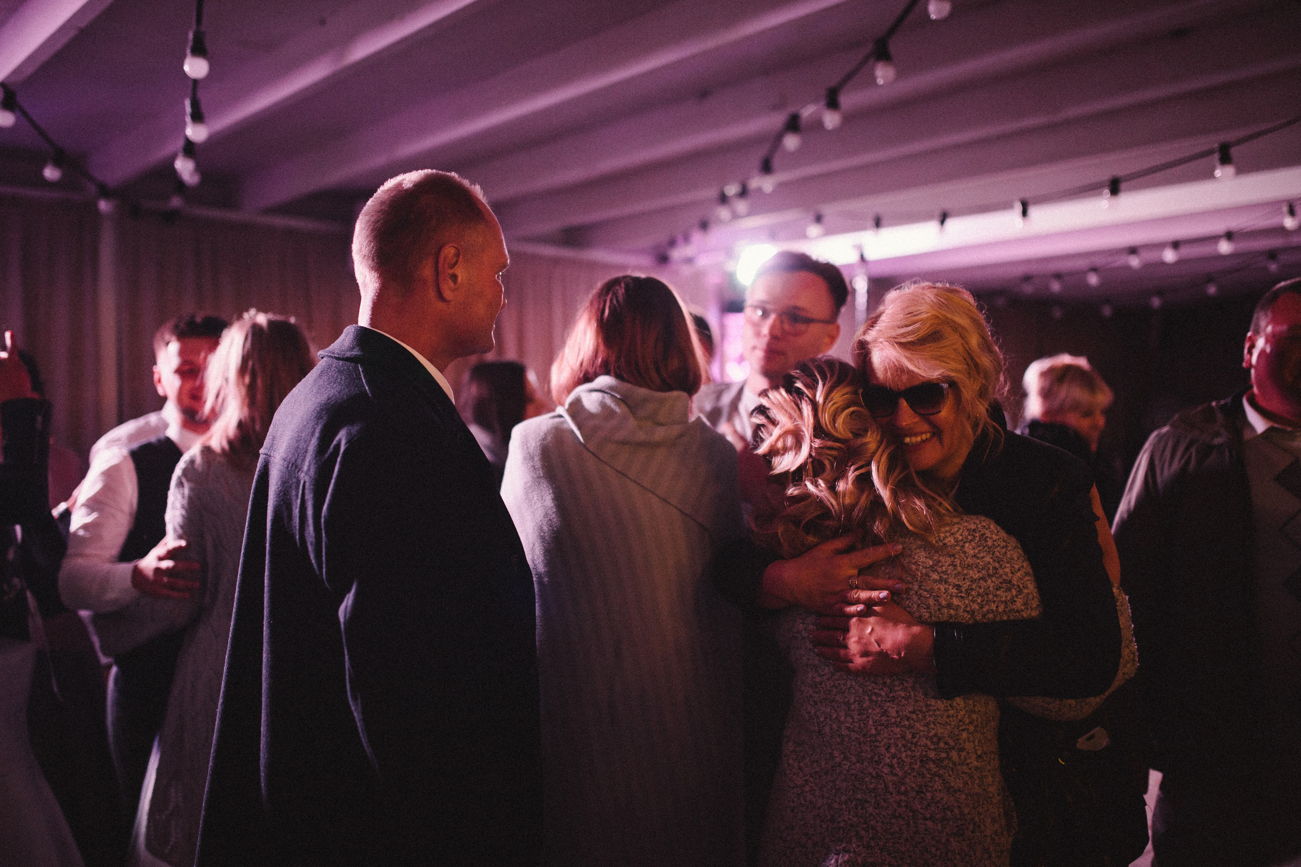 Олександр + Анна