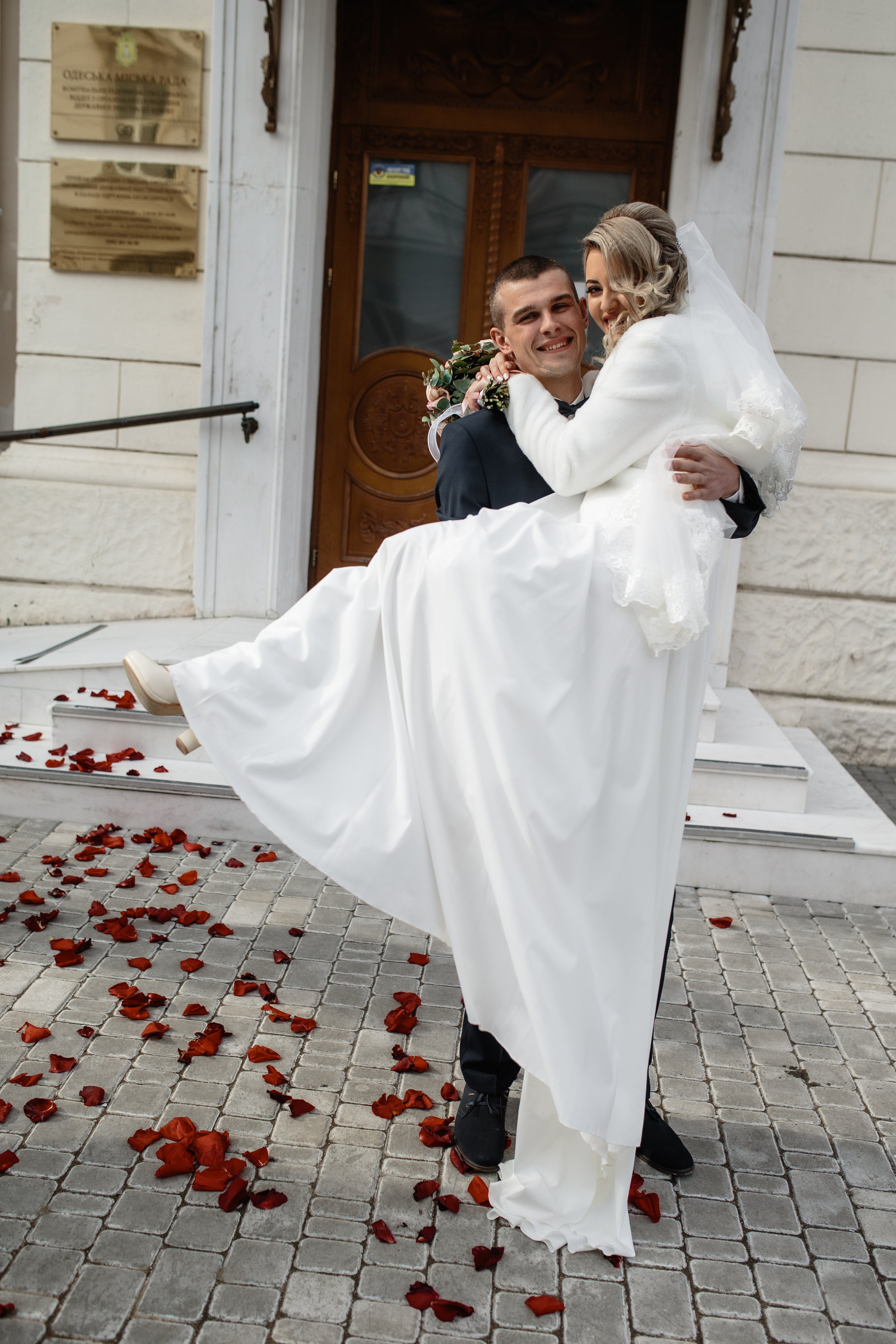 Аня + Андрій