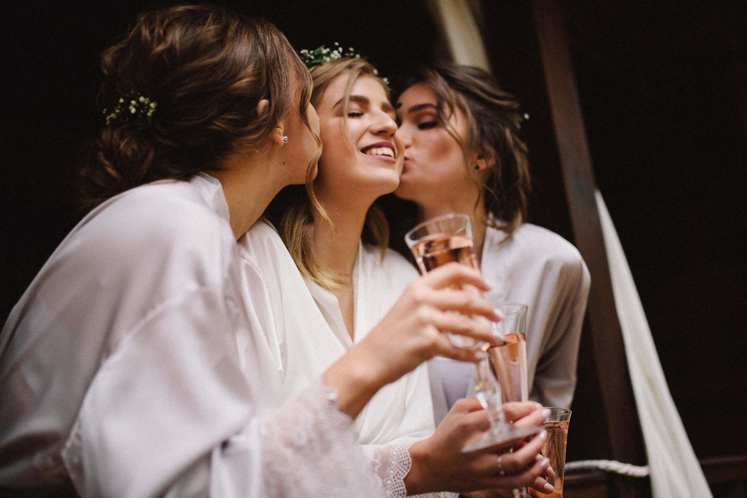 Олександр + Анна