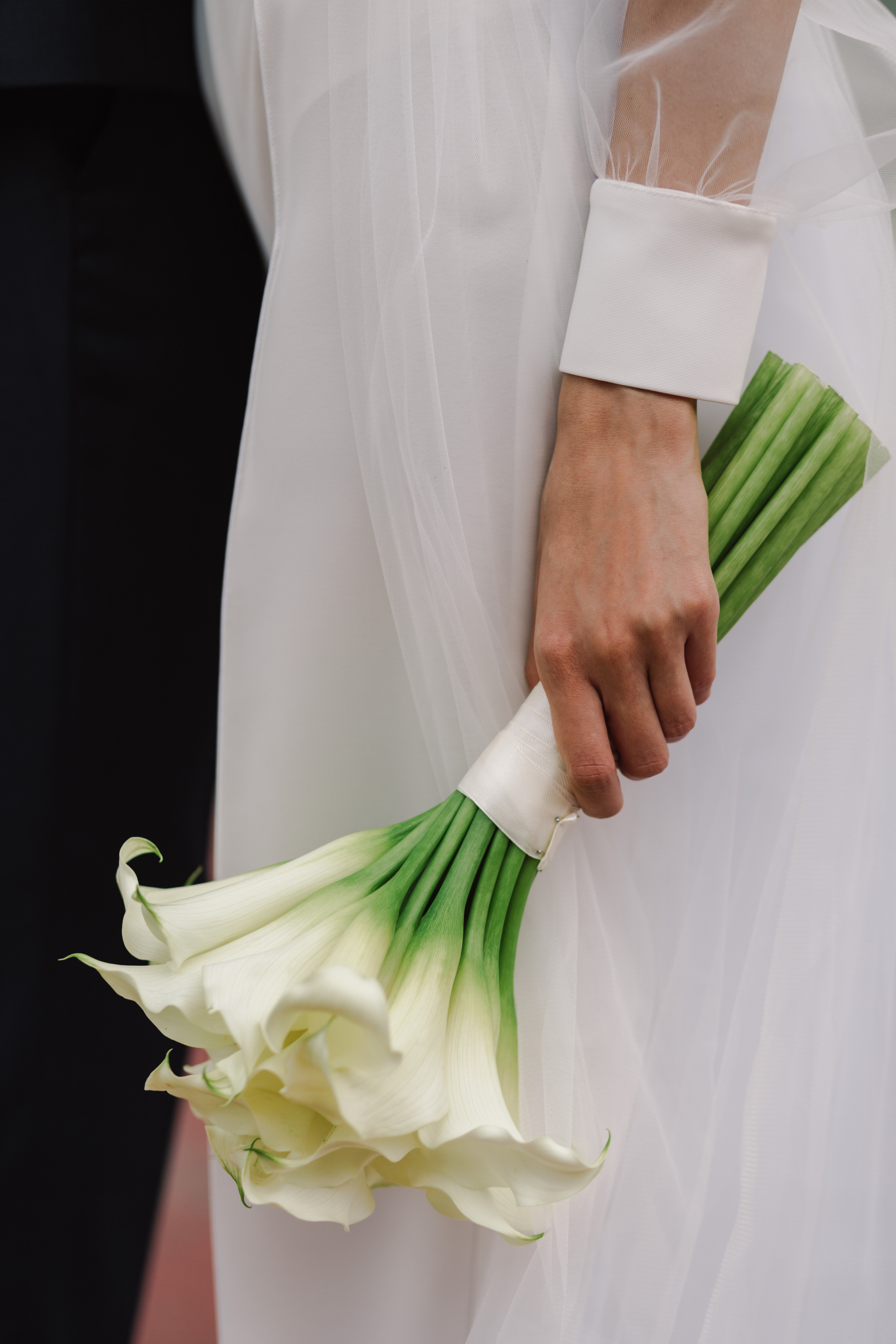 Весільна церемонія в "ГОТОВО" м. Київ