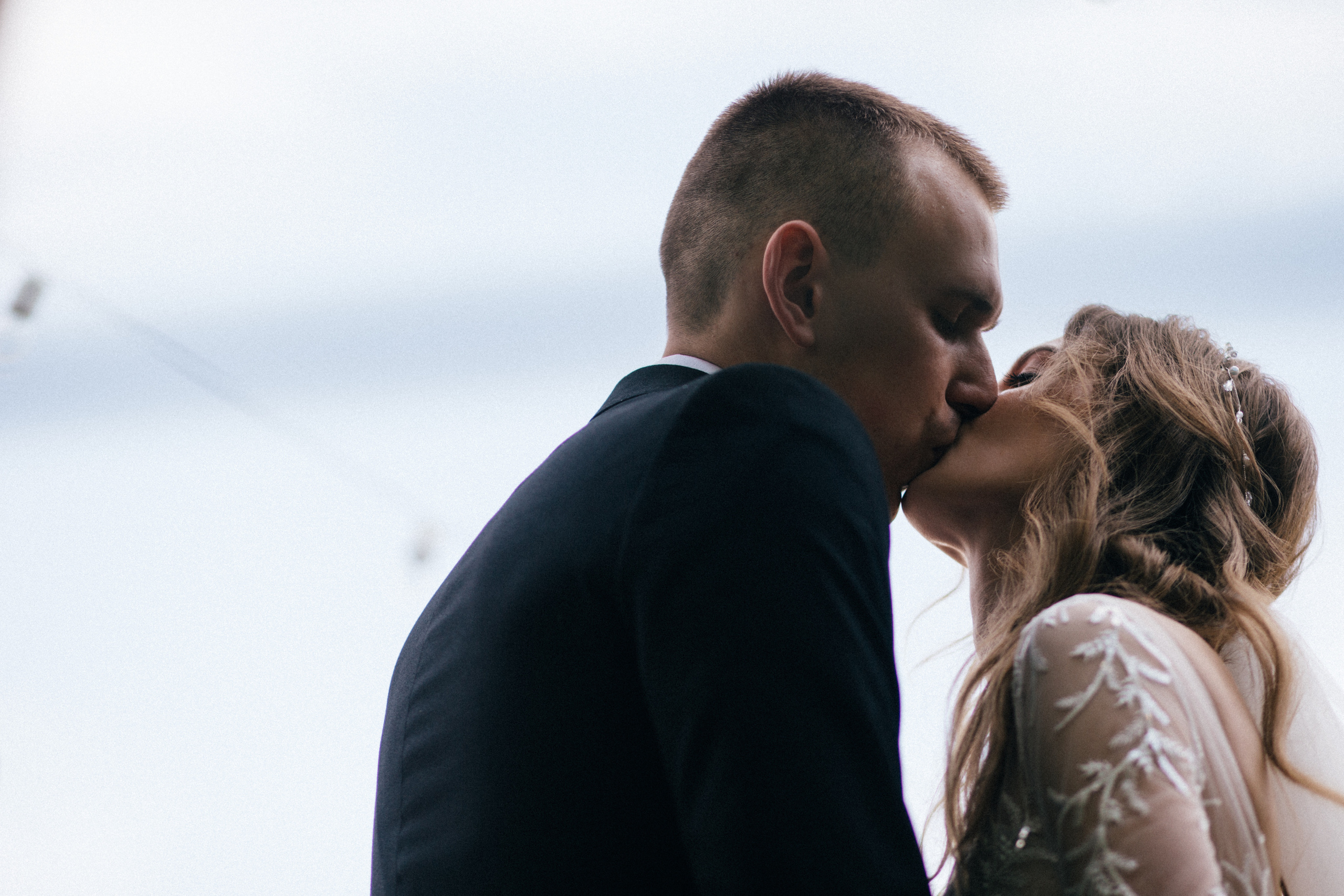 Віталій і Наталія