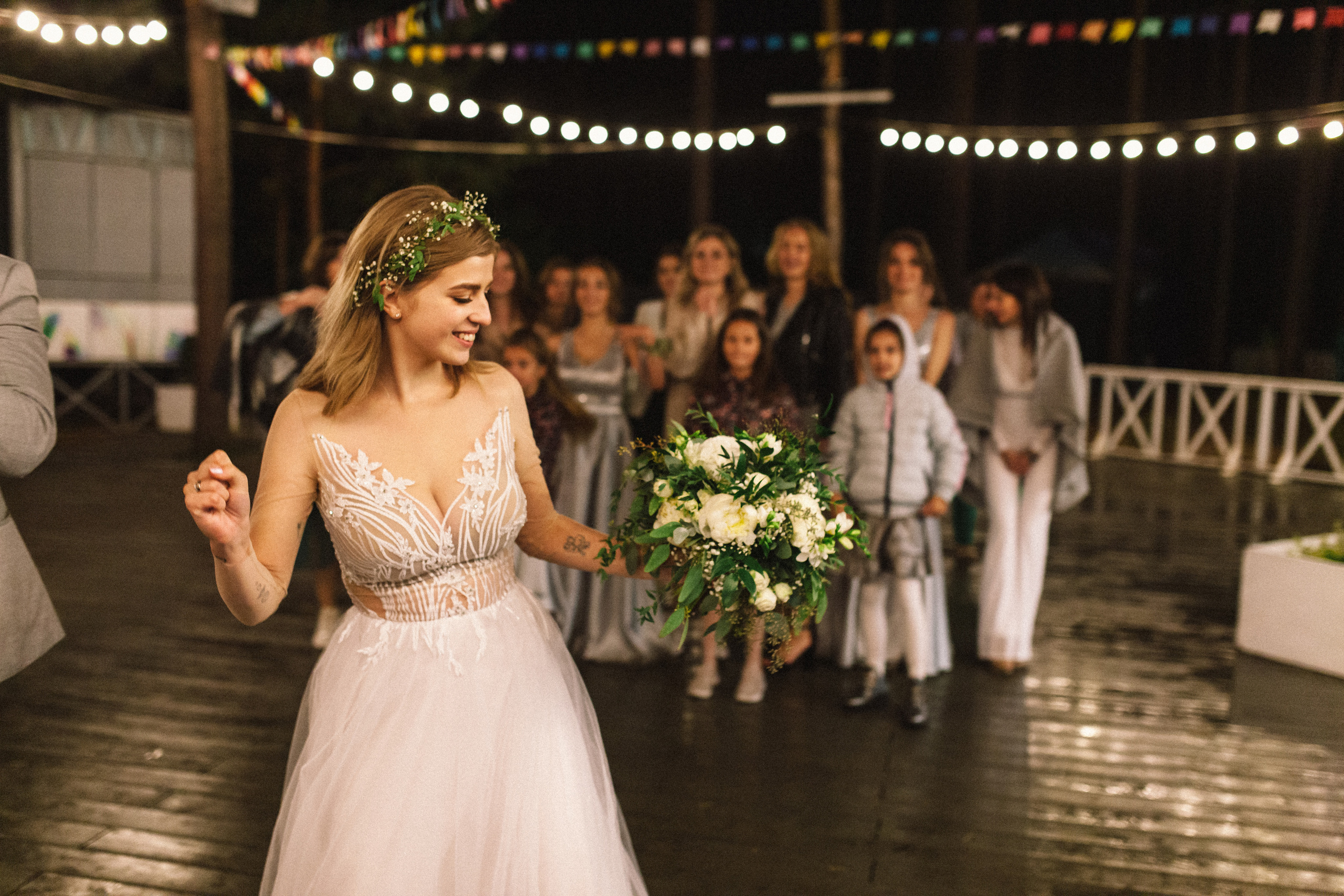 Олександр + Анна