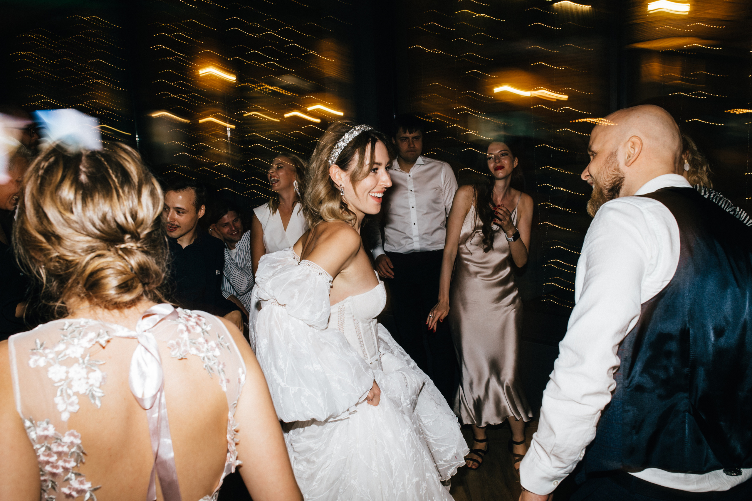 Аня та Вова Графчікови