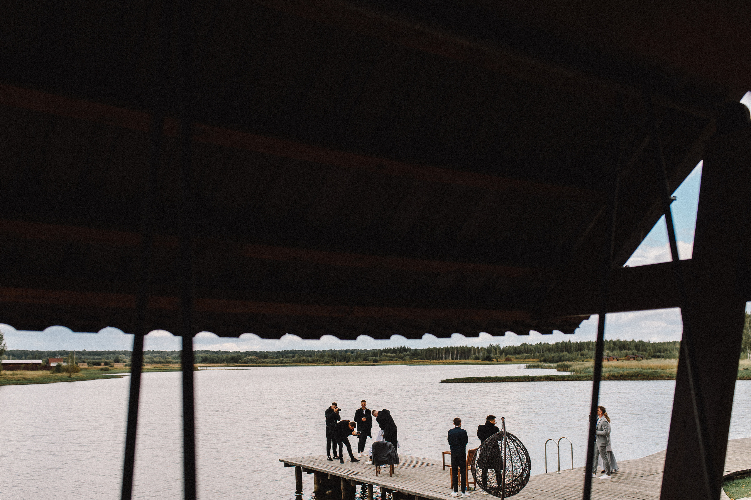 Олександр + Анна