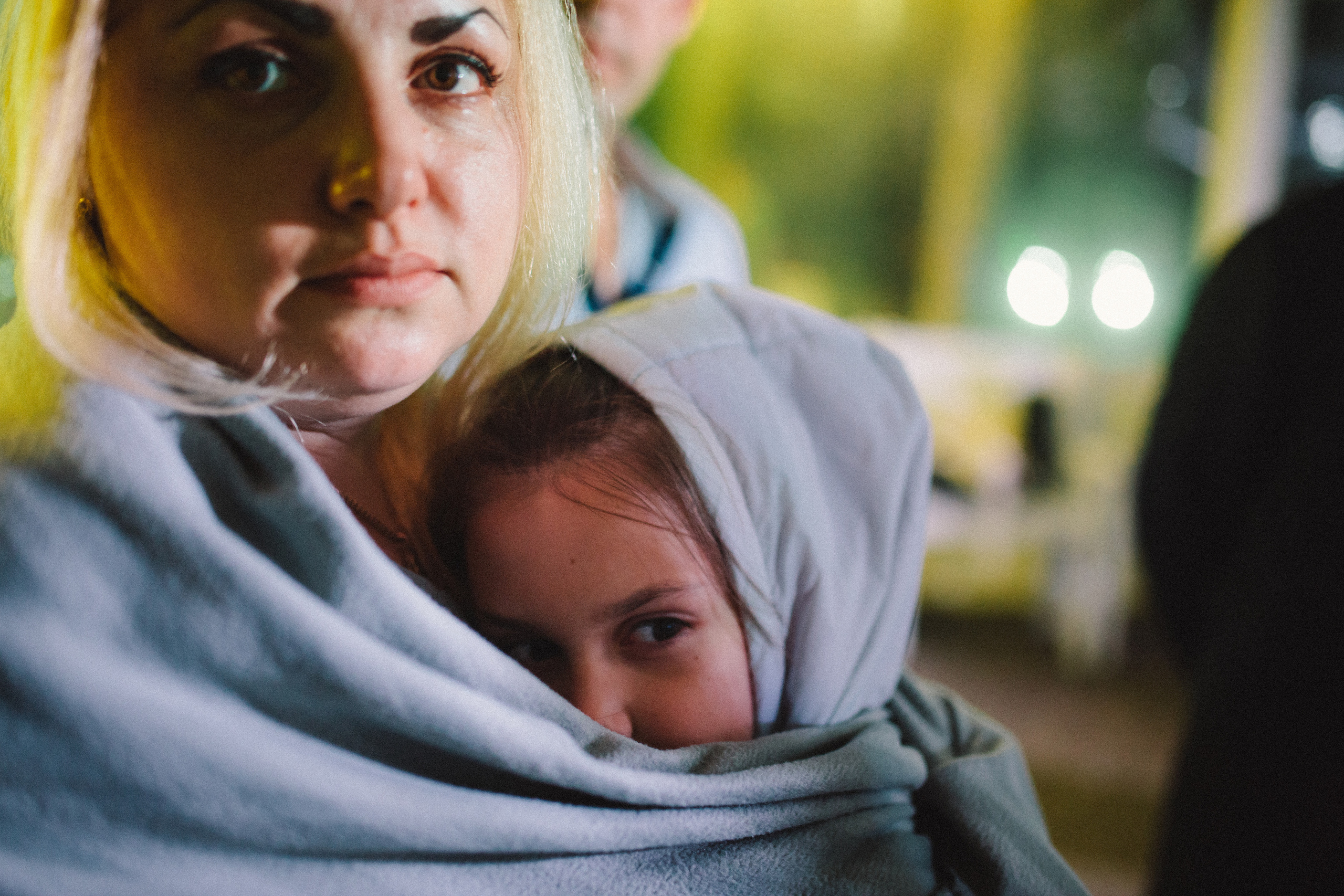 Олександр + Анна