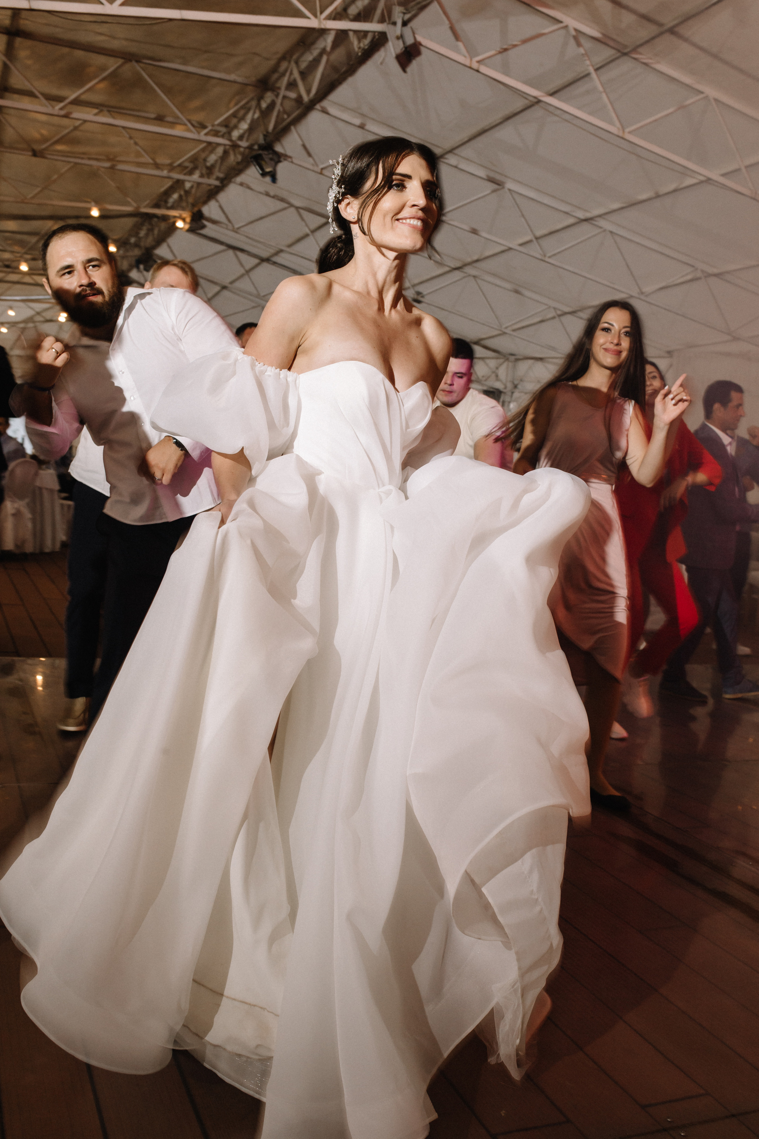 Яків та Катя