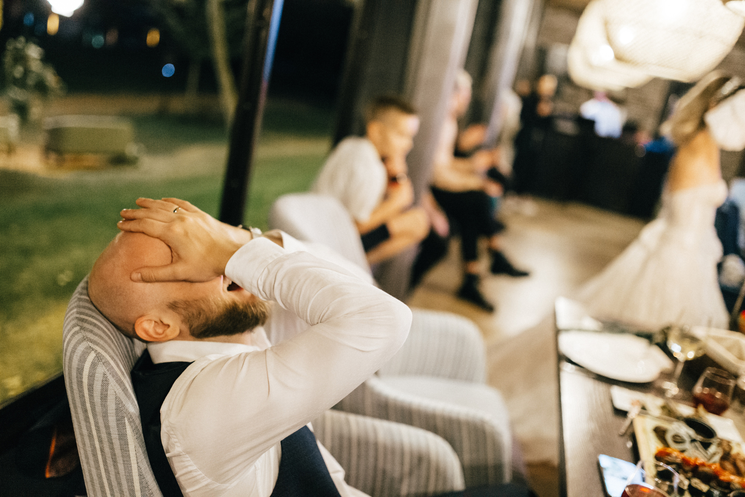 Аня та Вова Графчікови