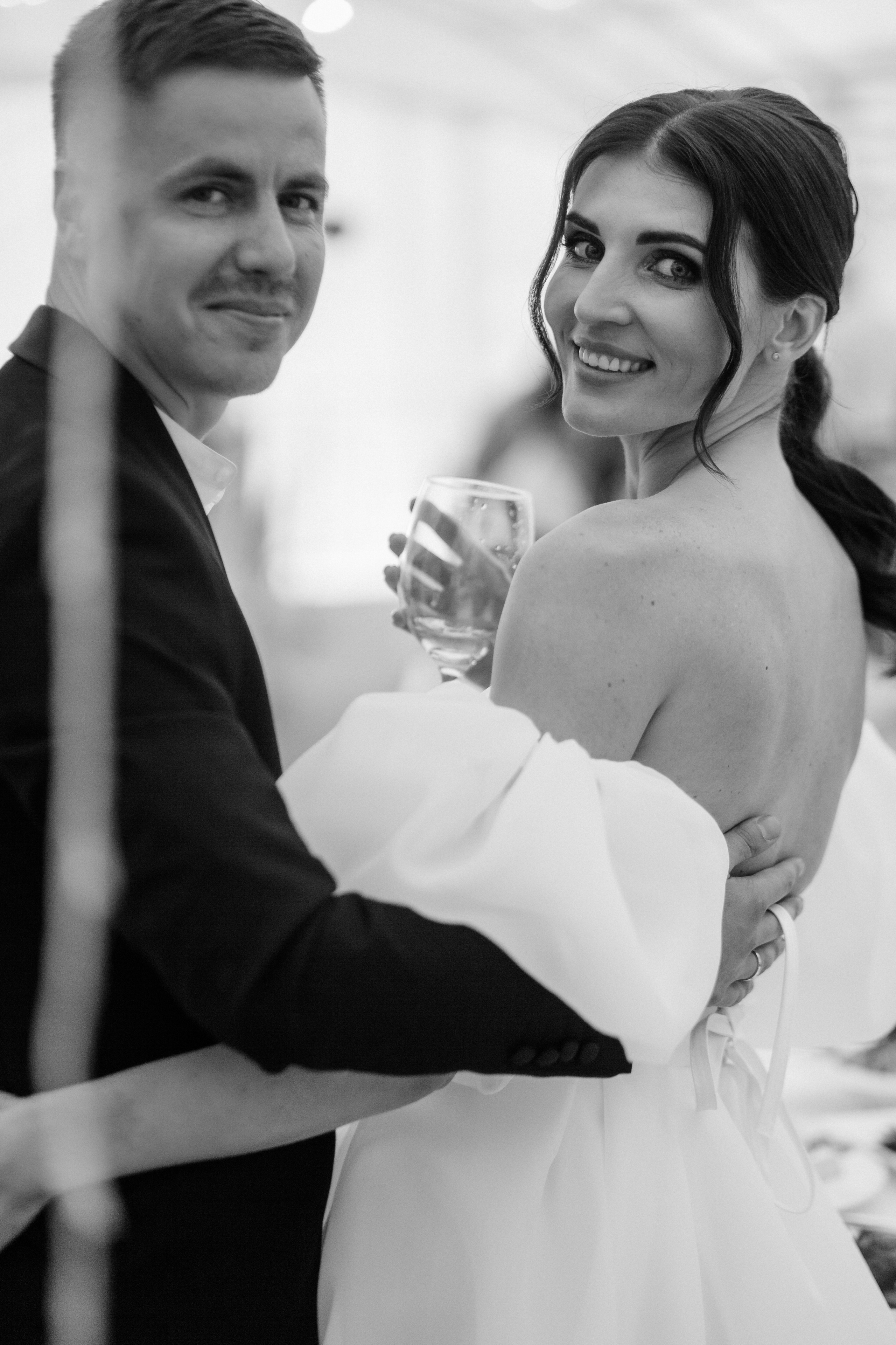 Яків та Катя