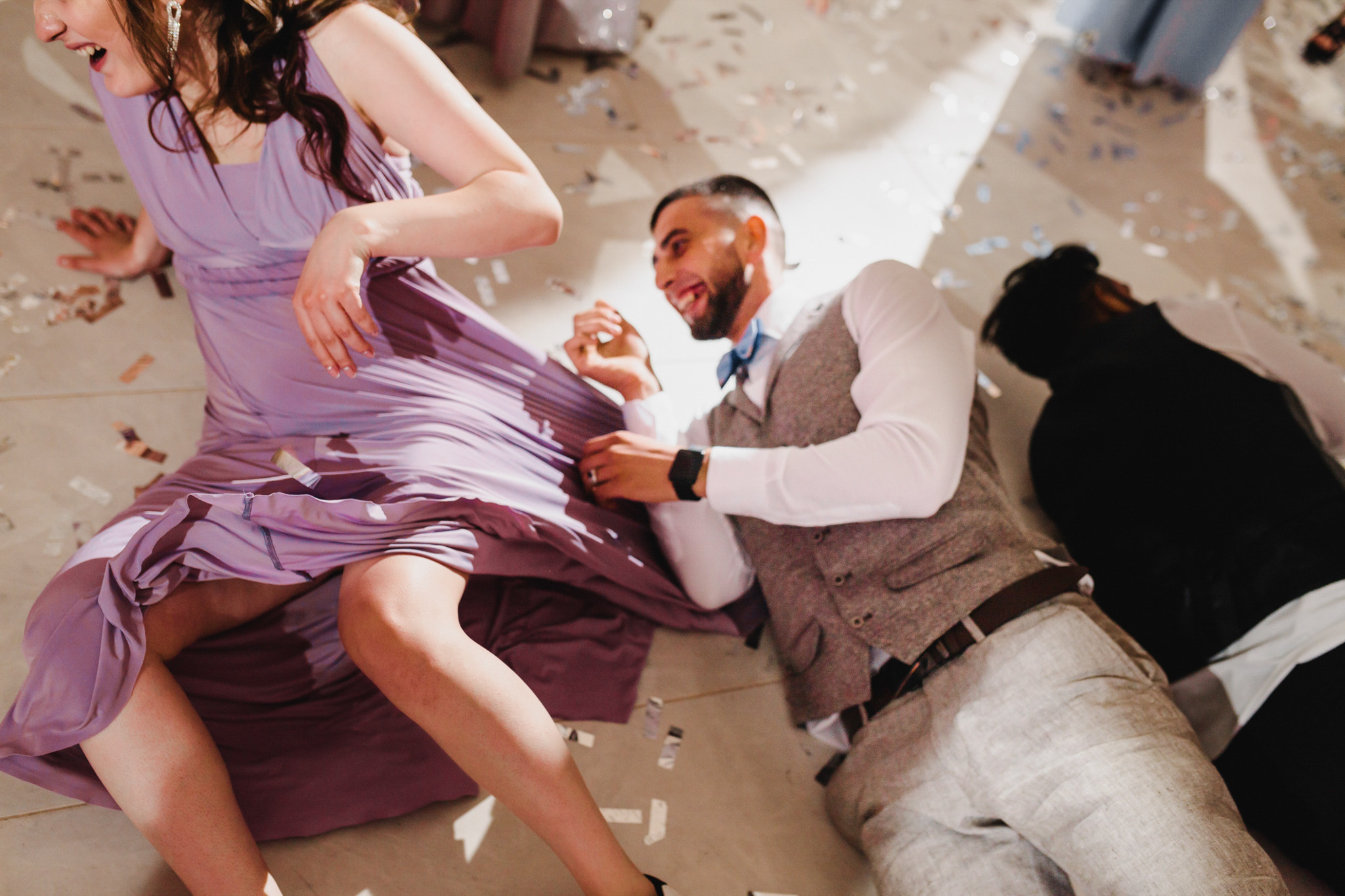 Діма та Юля