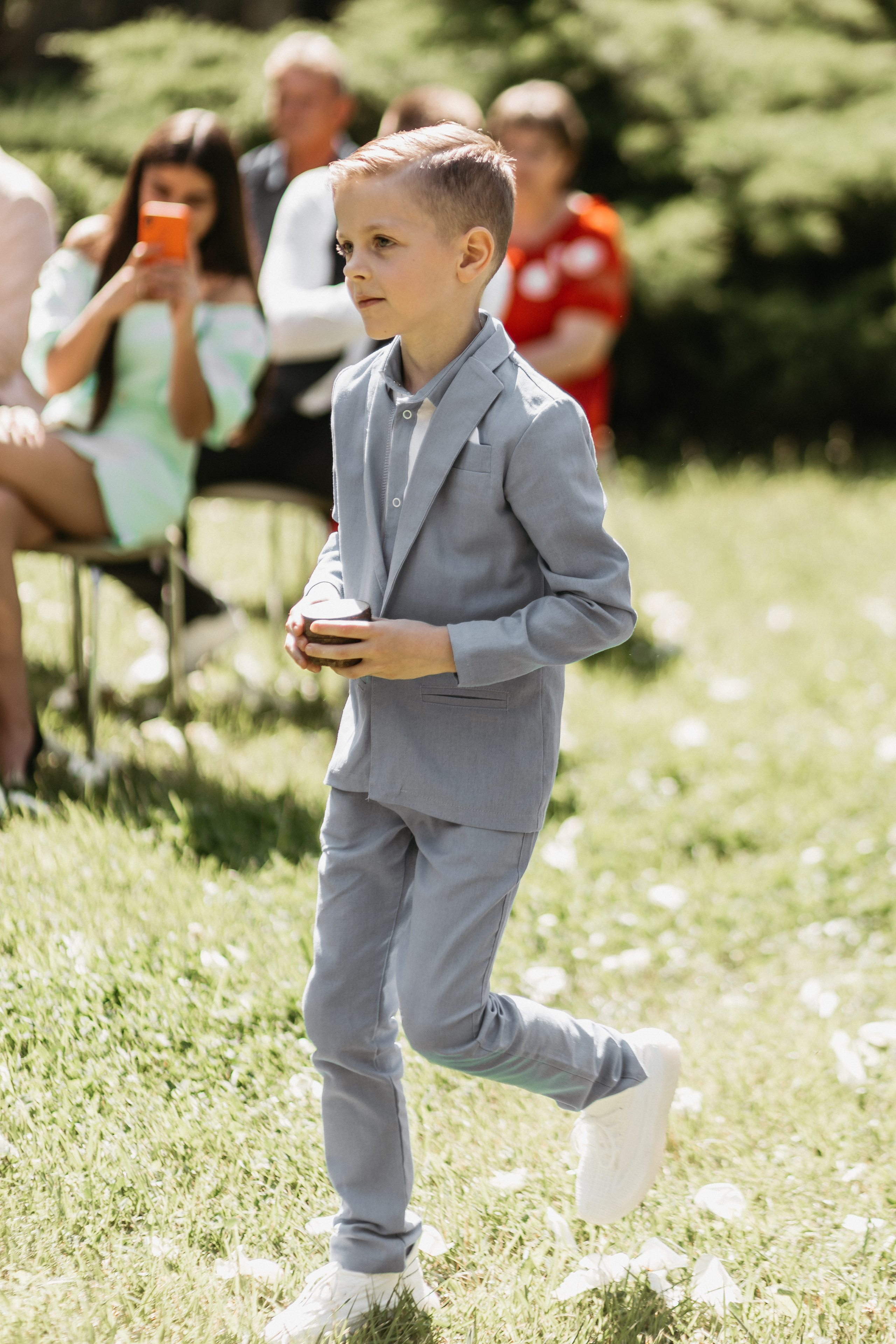 Віталій і Катя