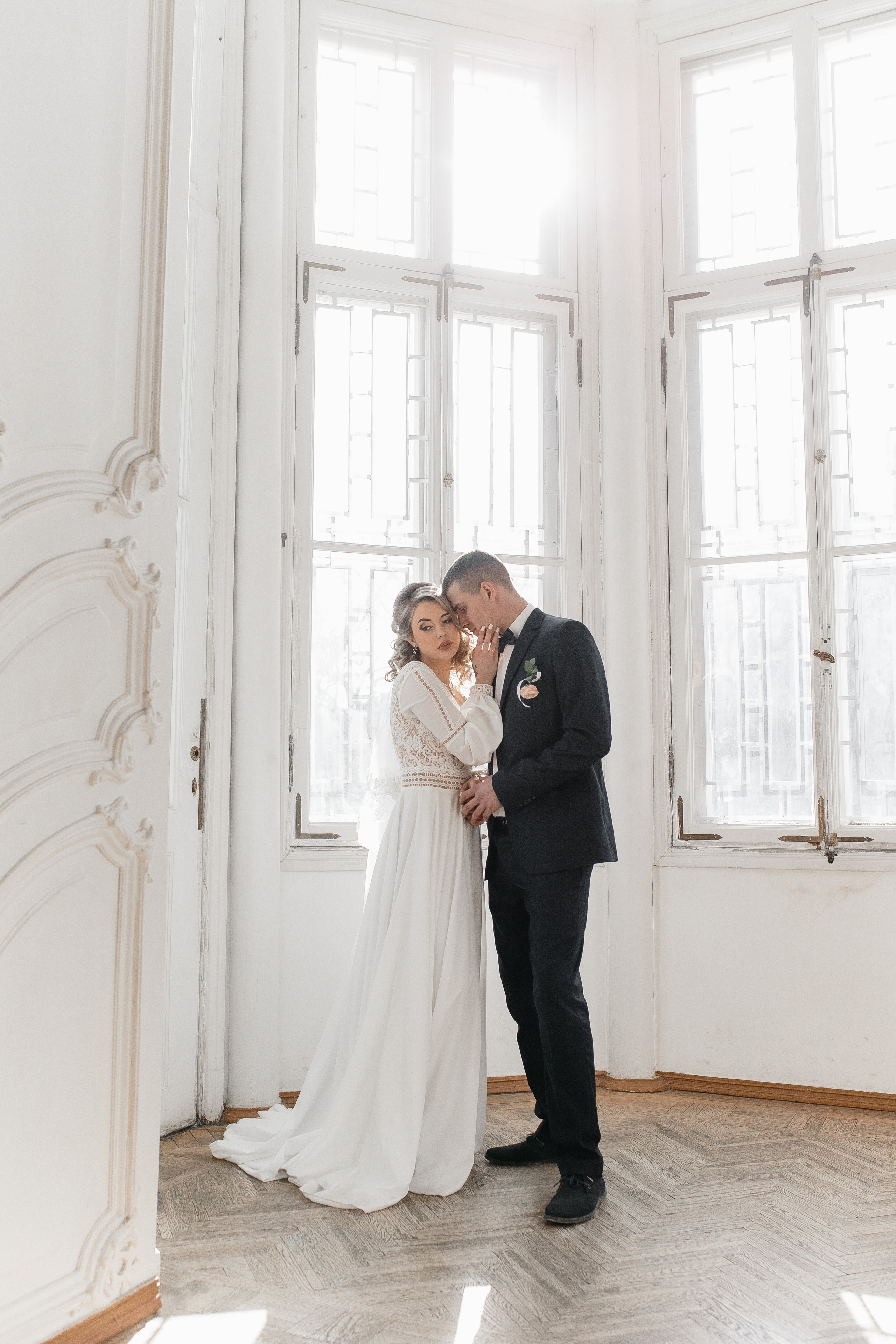 Аня + Андрій