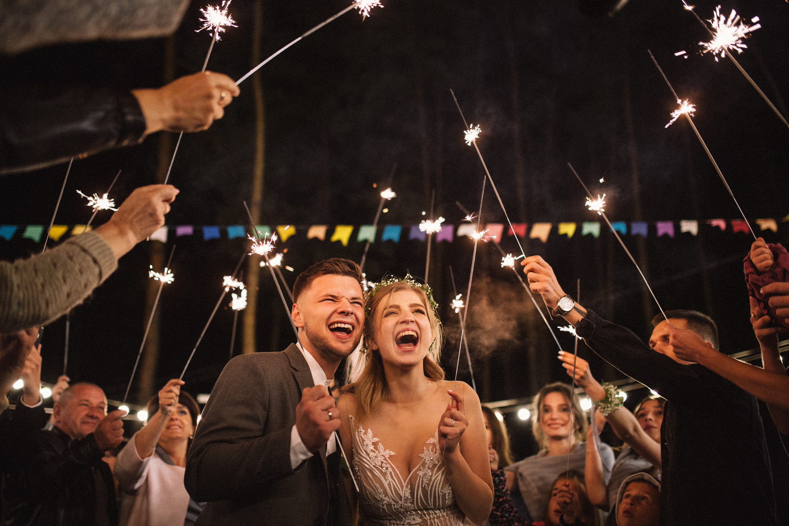 Олександр + Анна