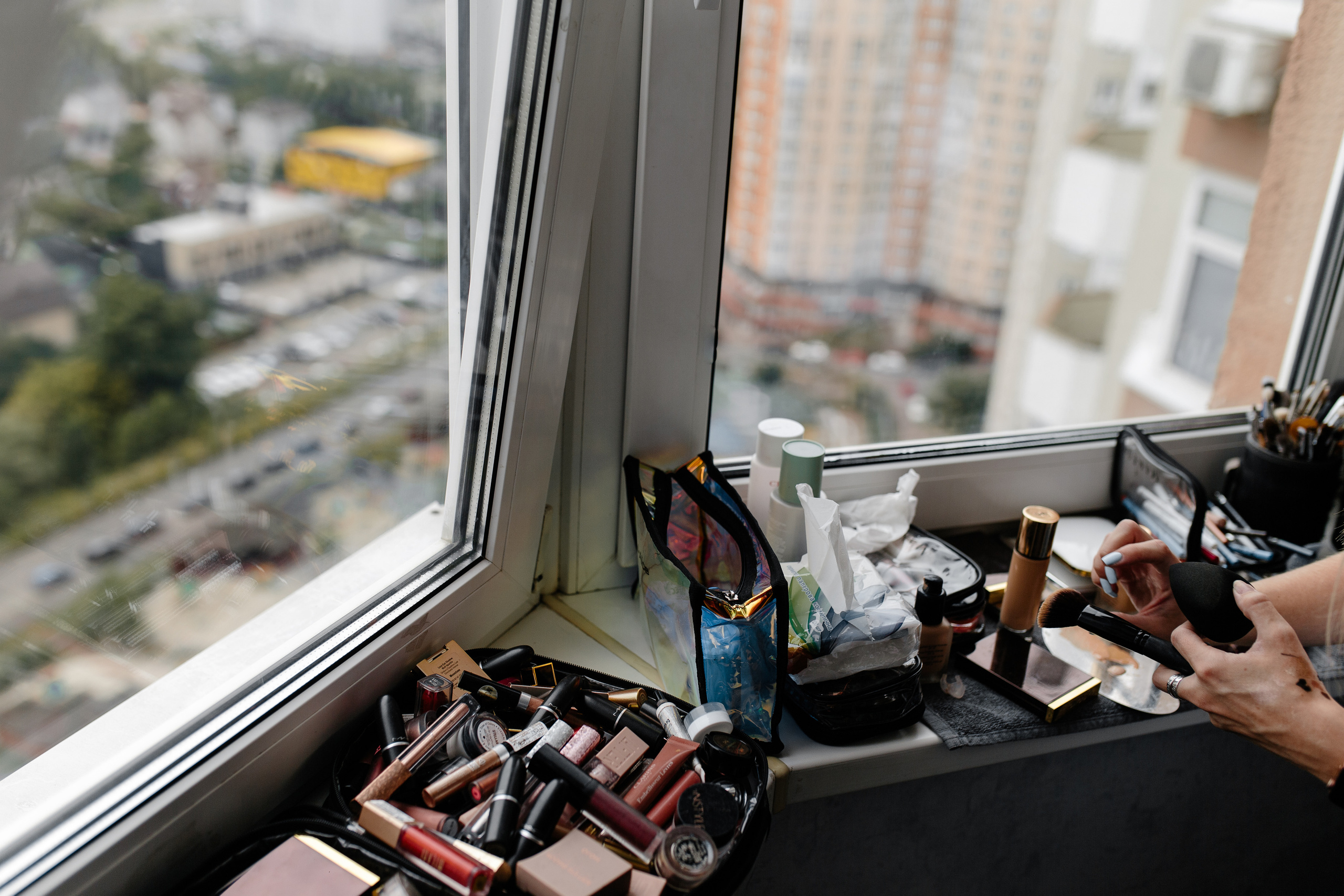 Антон та Вікторія