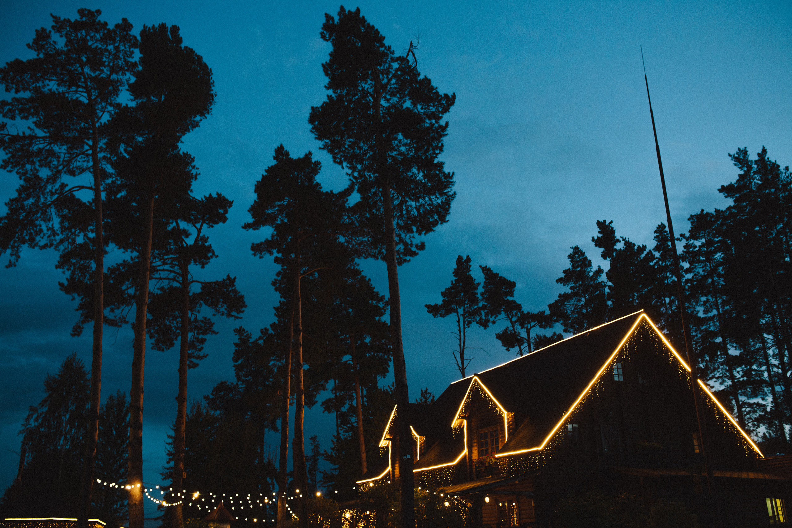 Олександр + Анна