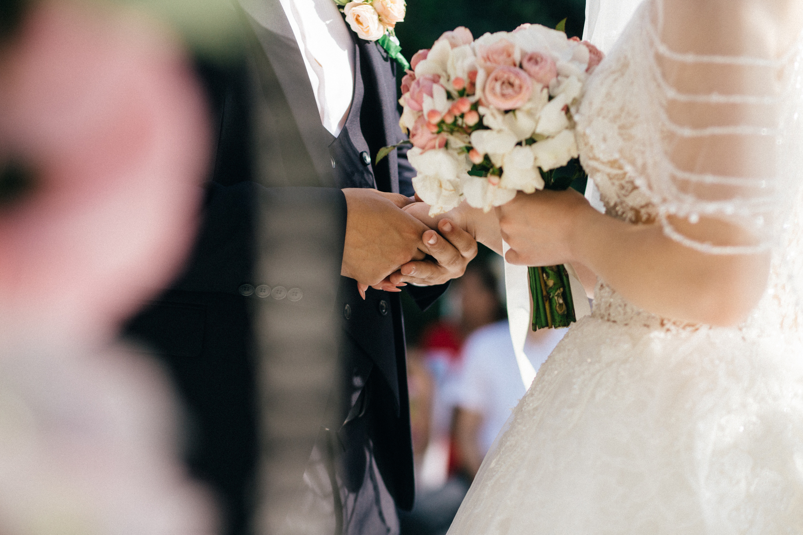 Кароліна та Максим