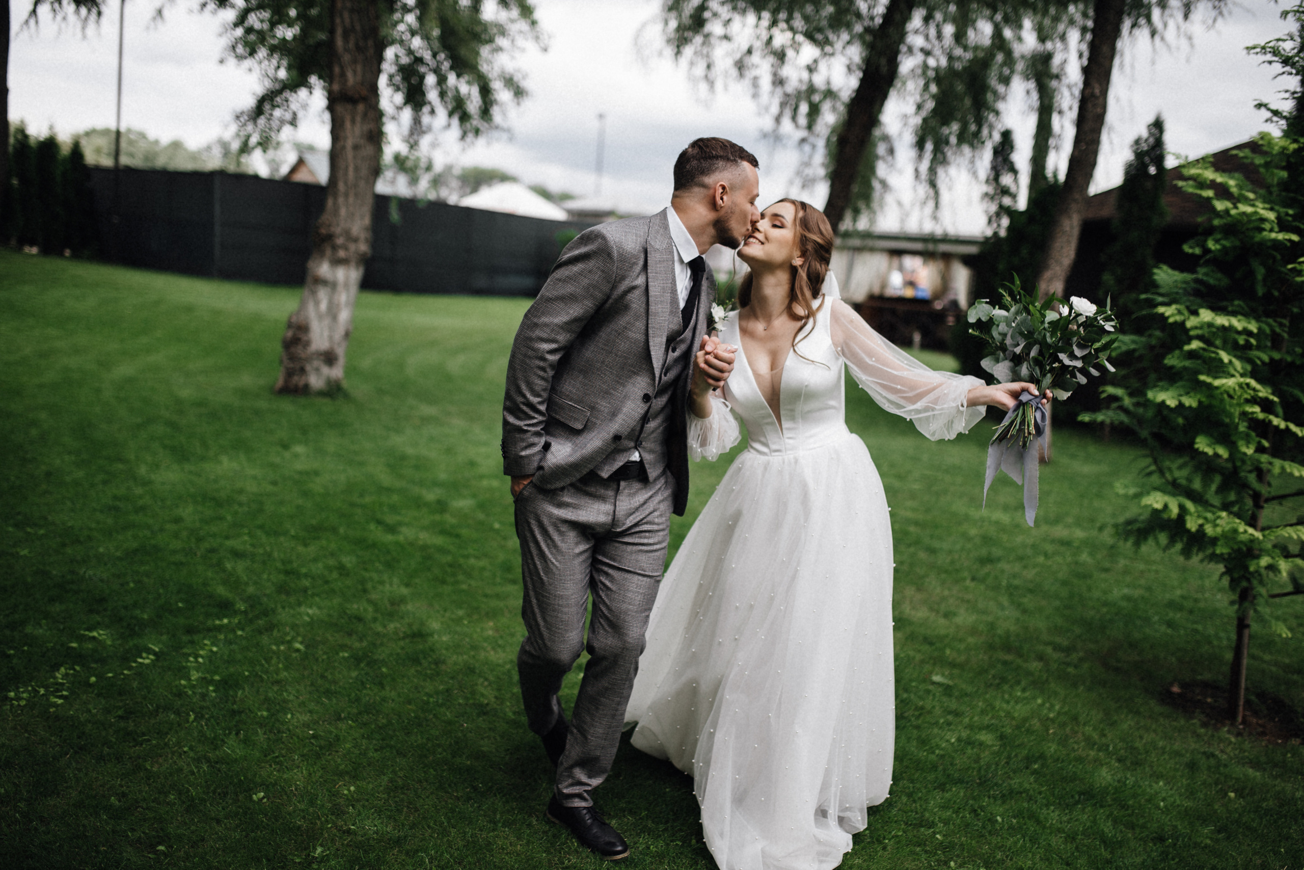 Поліна та Рома