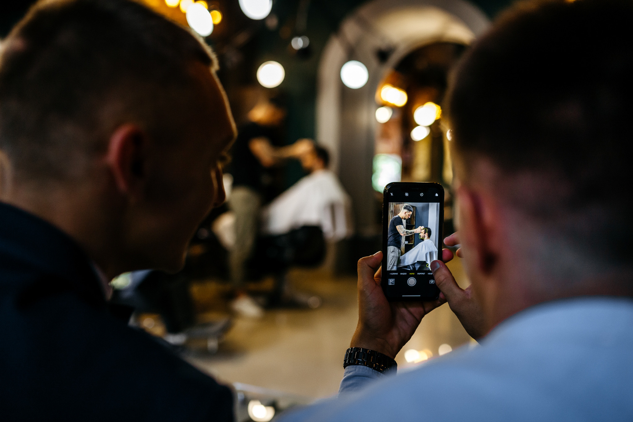 Владлена та Миколай