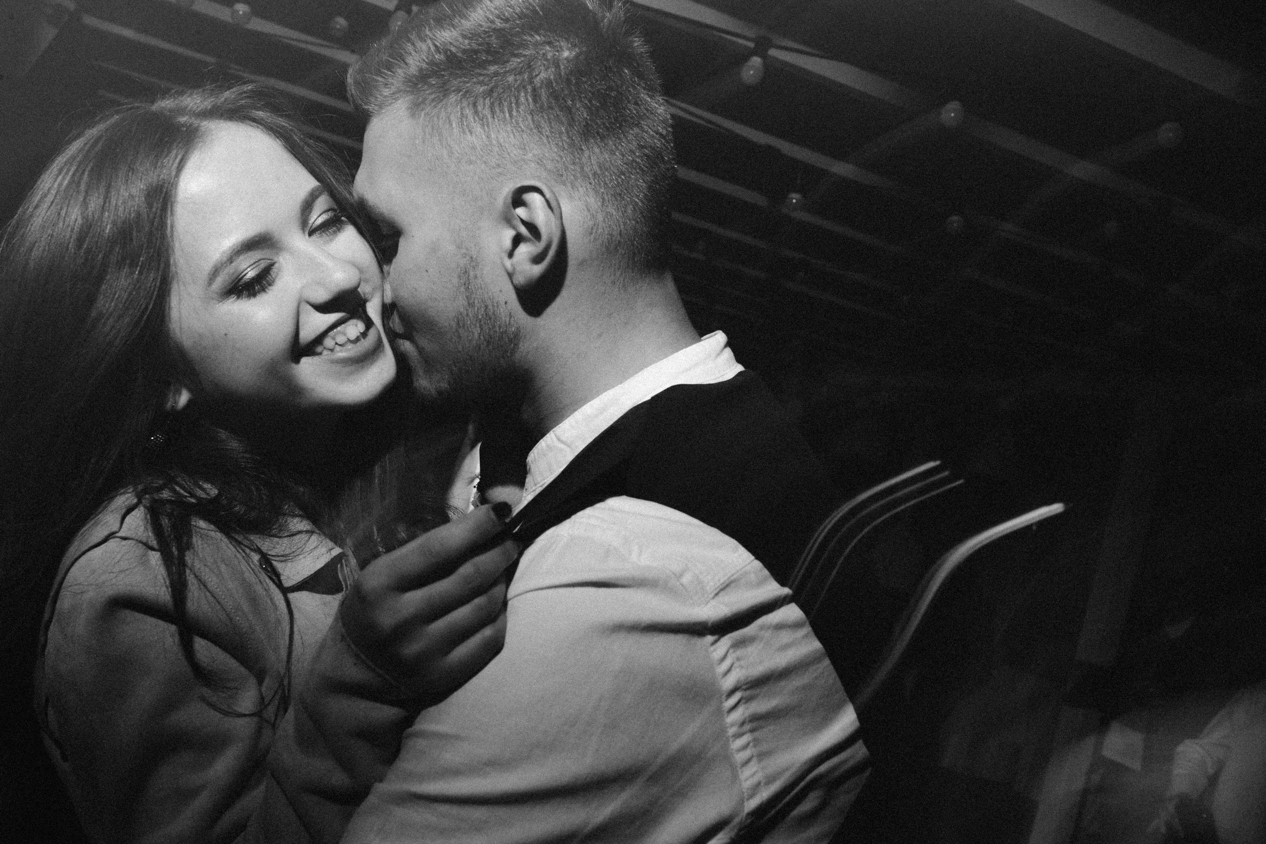 Олександр + Анна