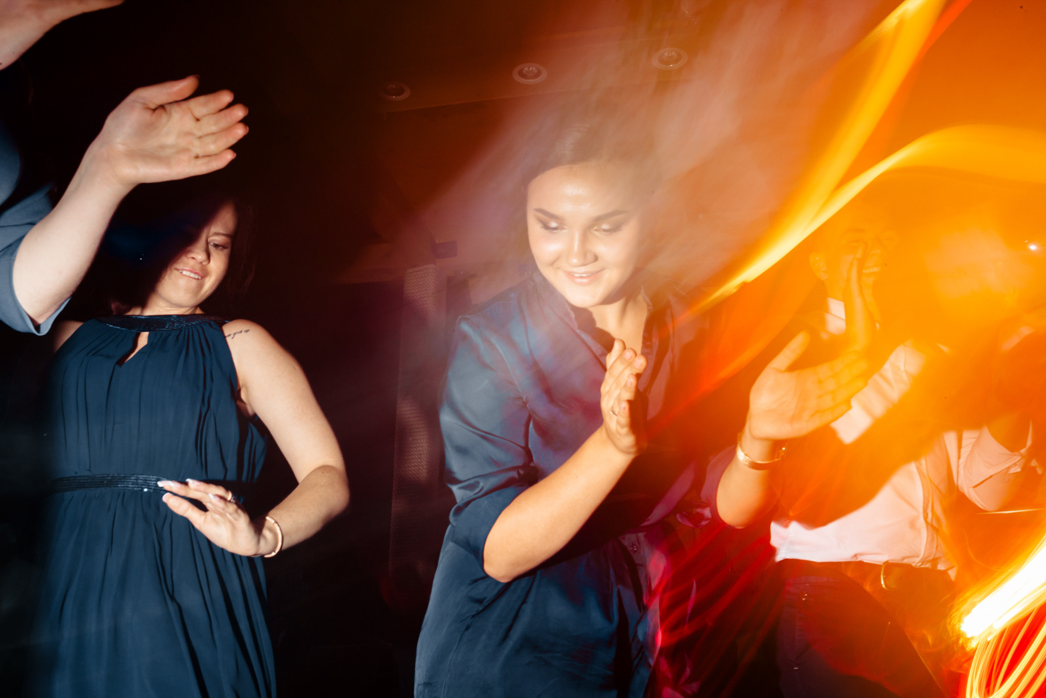 Владлена та Миколай