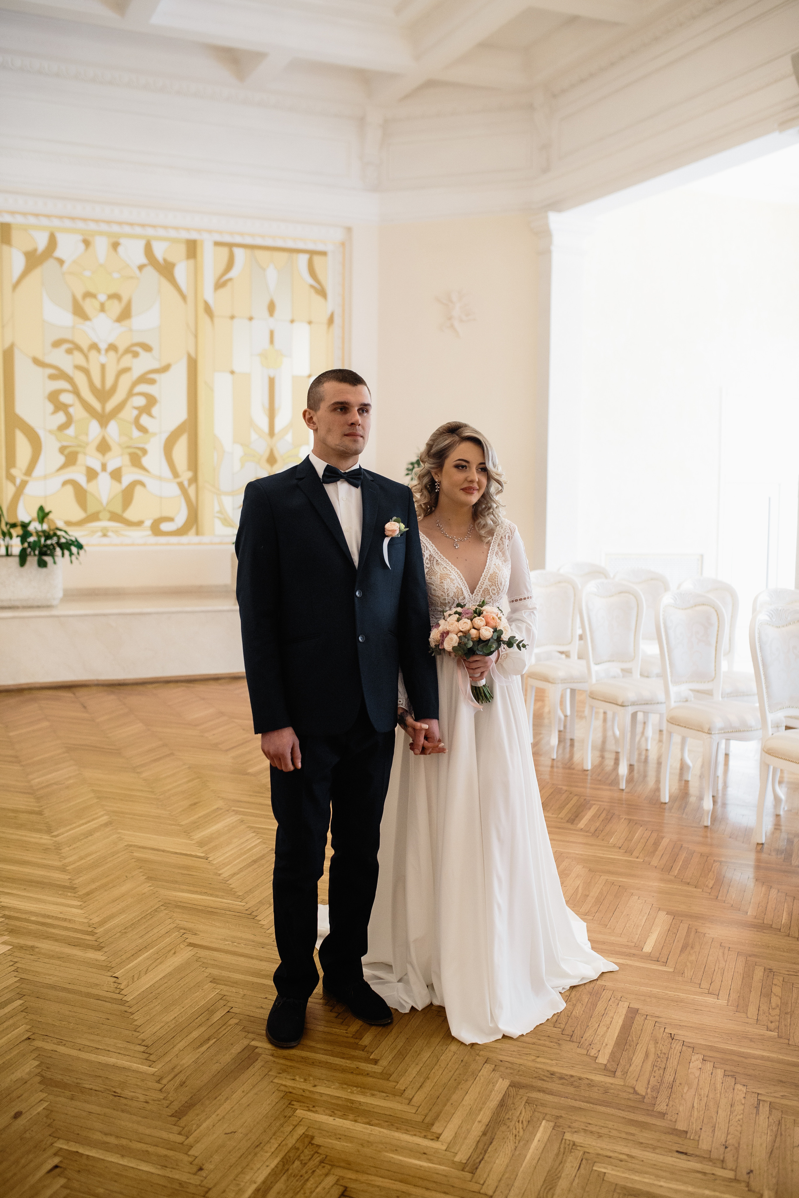 Аня + Андрій