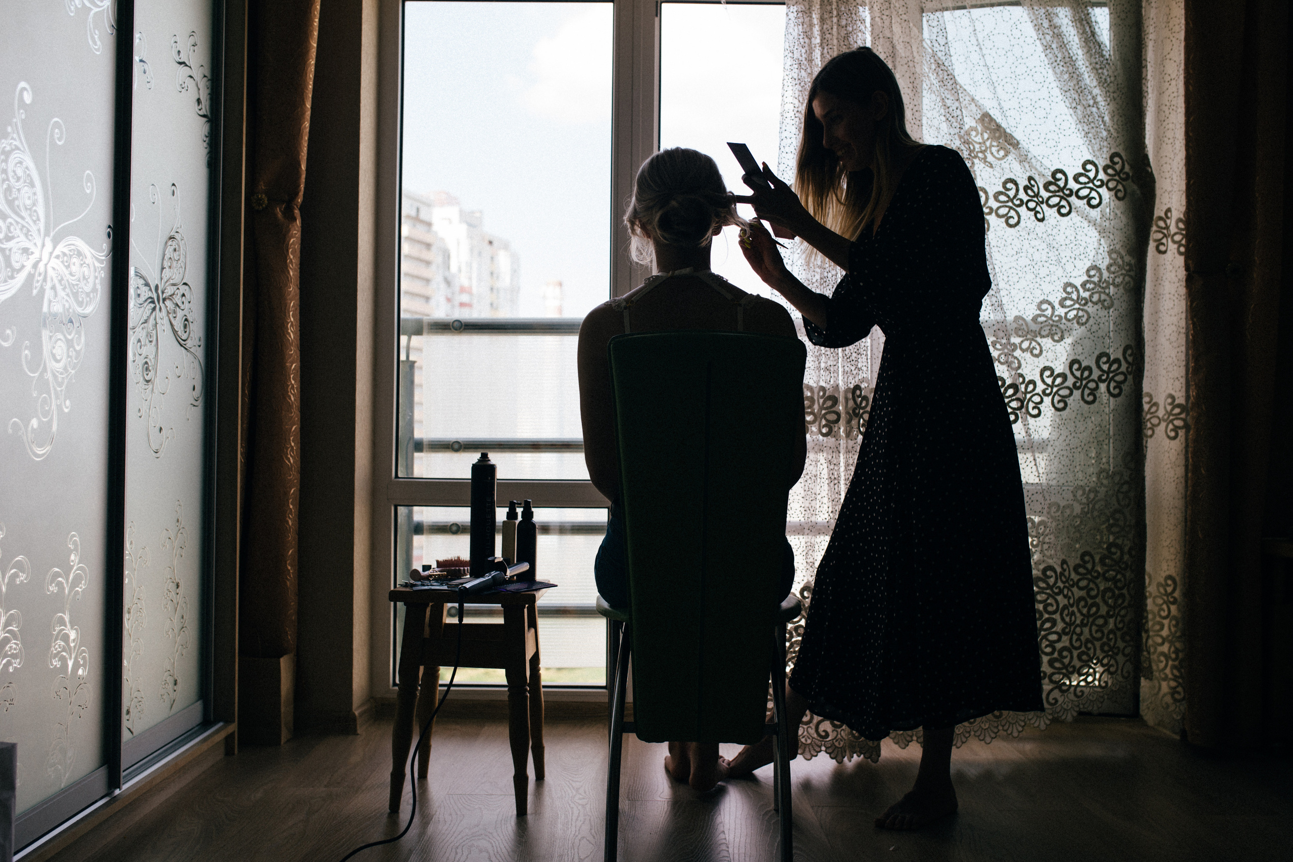 Ксенія і Влад