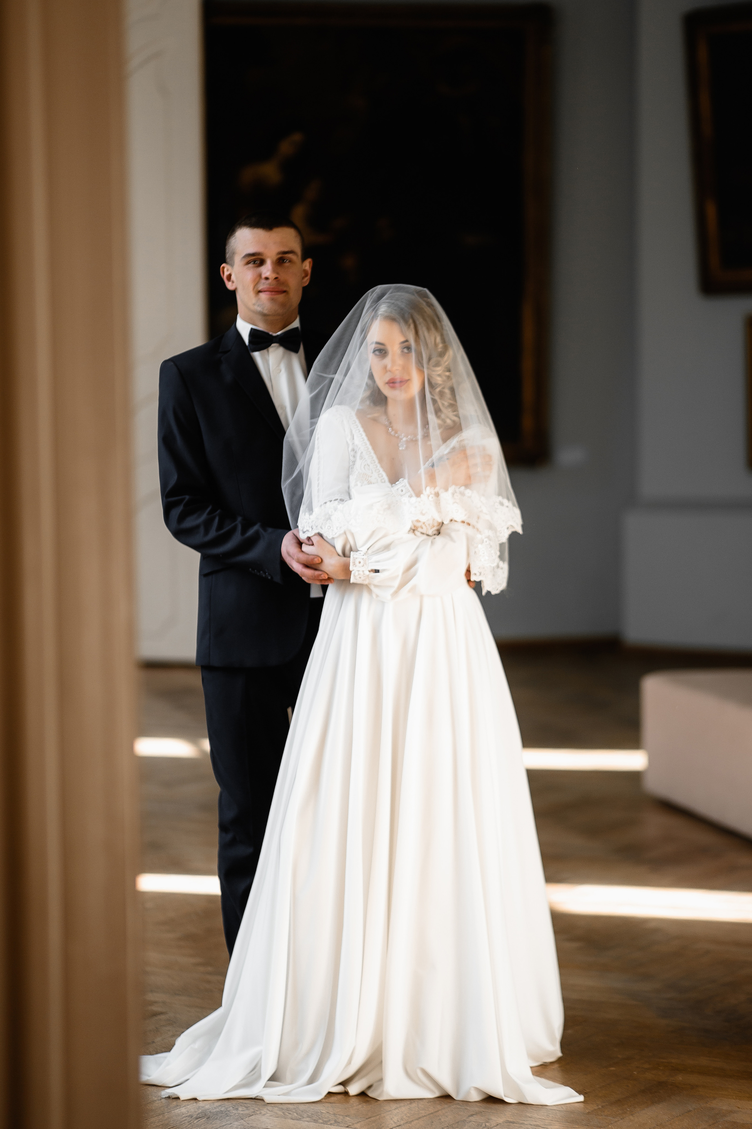 Аня + Андрій