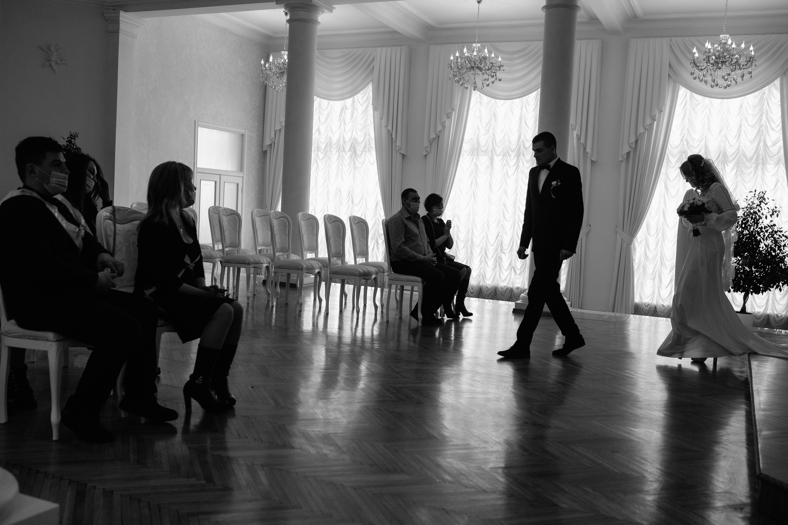 Аня + Андрій