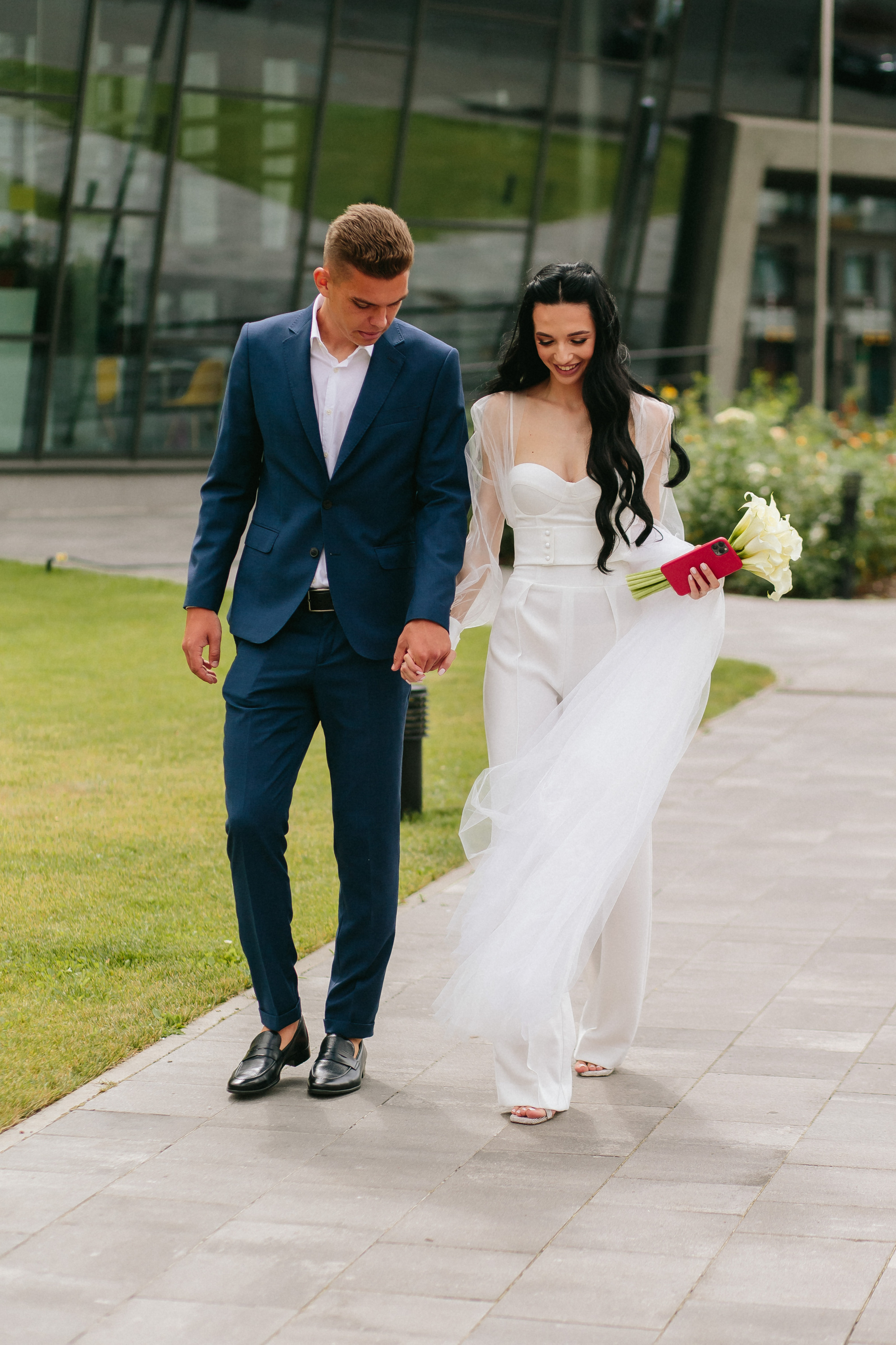 Весільна церемонія в "ГОТОВО" м. Київ