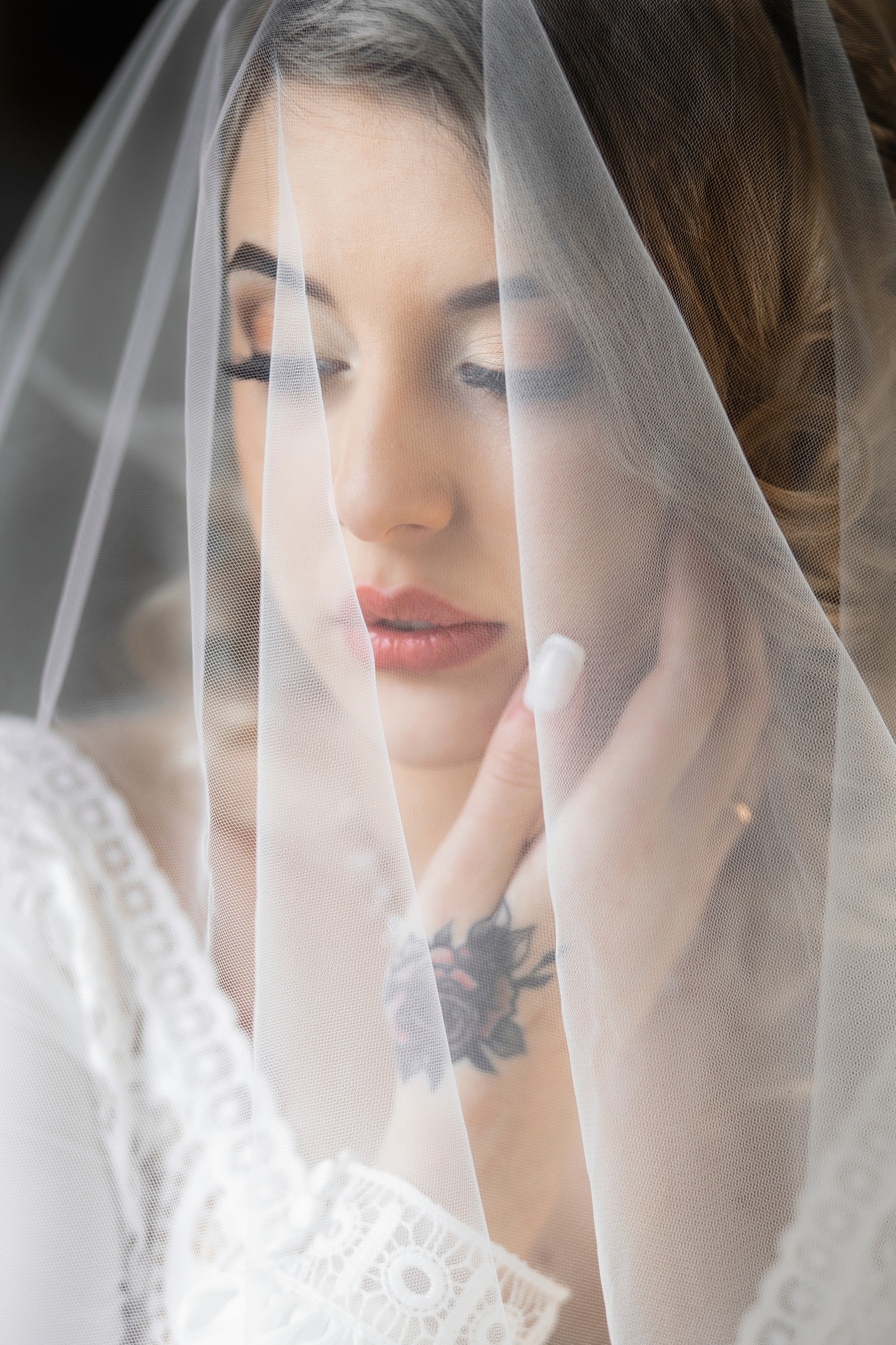 Аня + Андрій