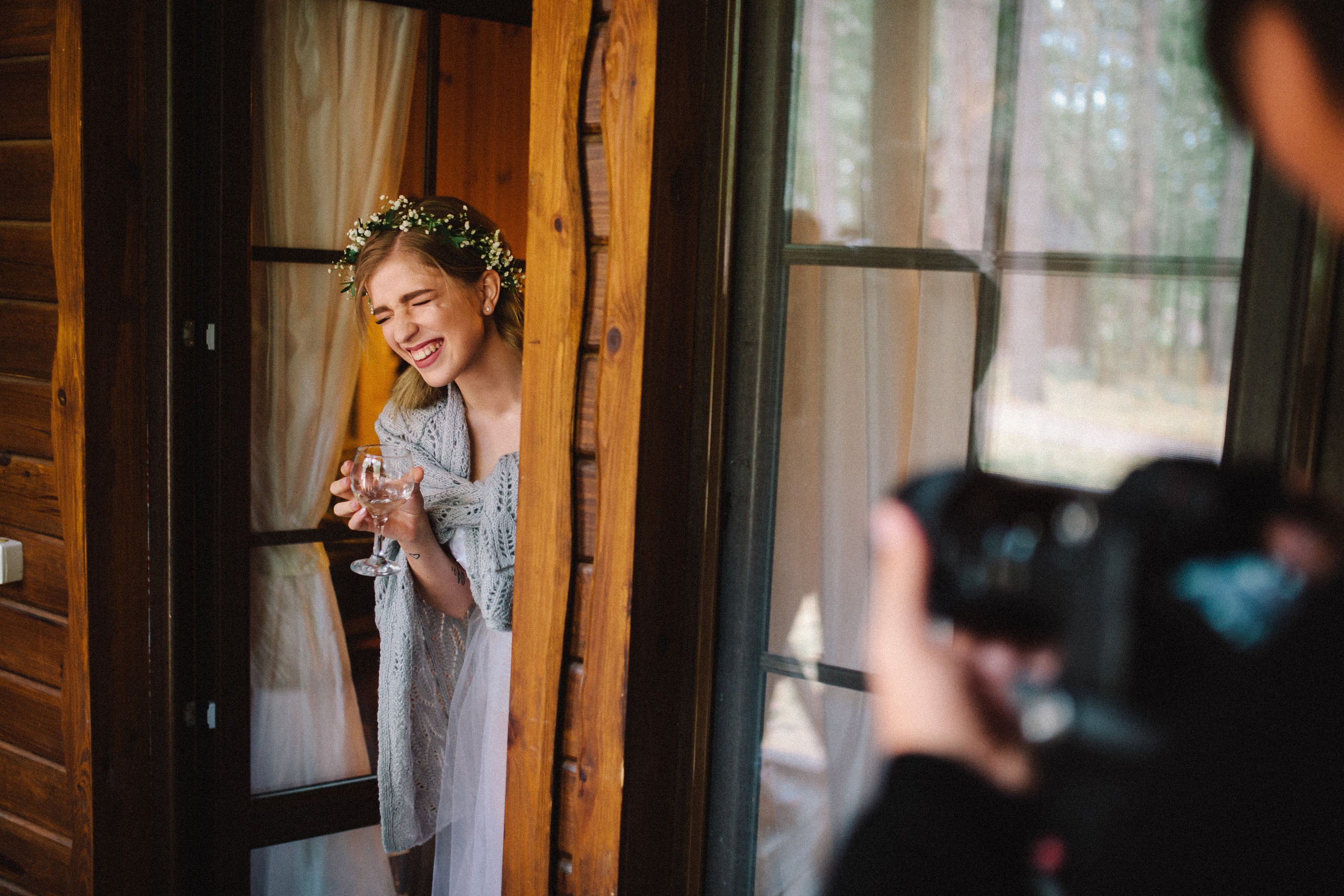 Олександр + Анна