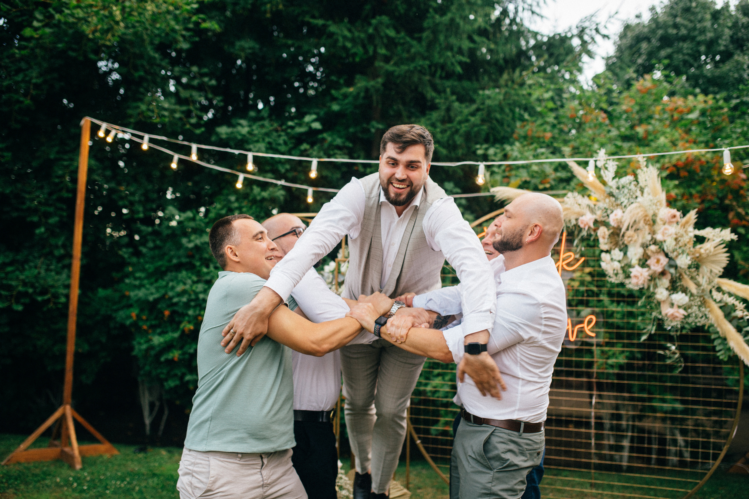 Інна та Роман