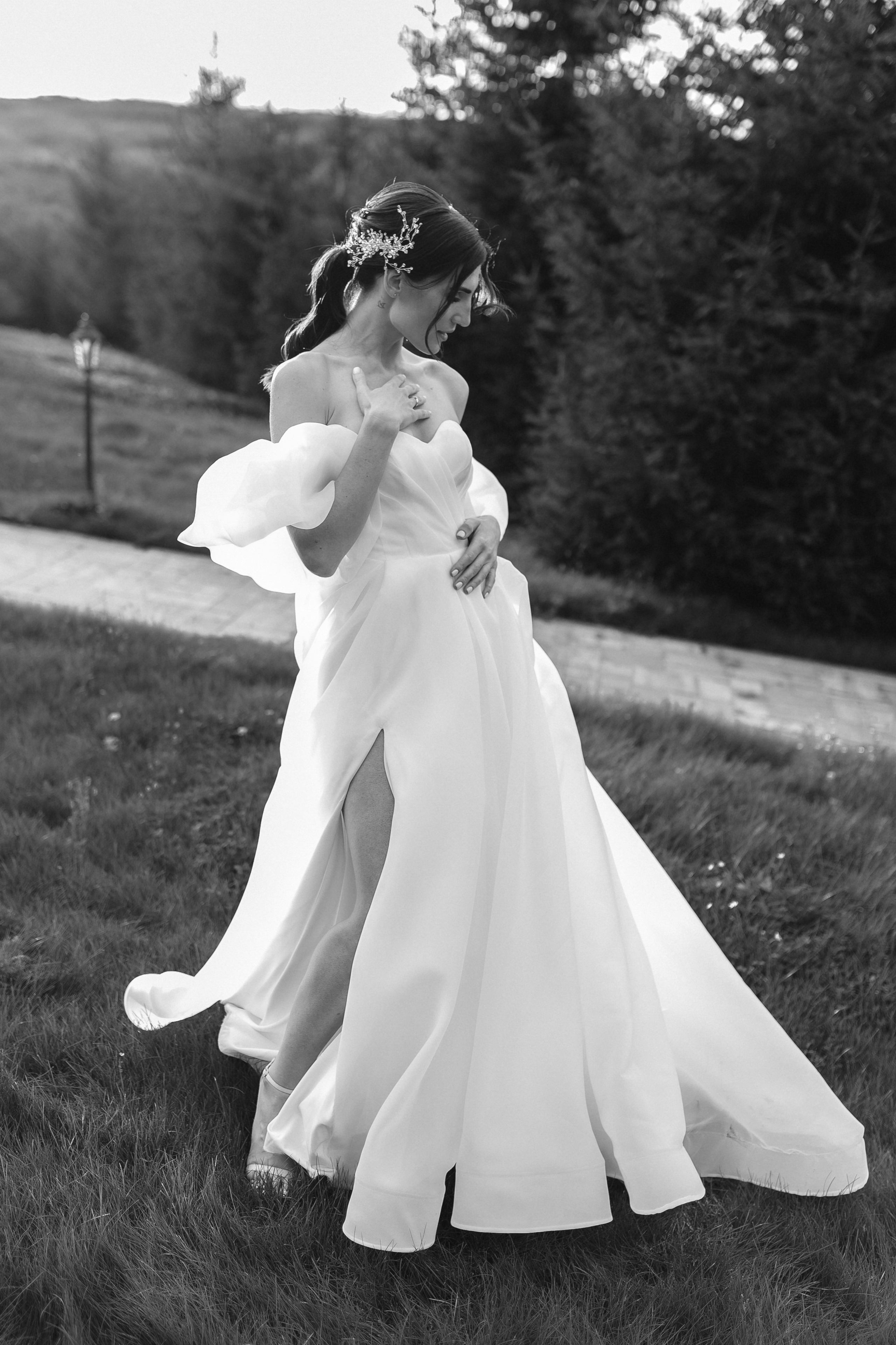 Яків та Катя