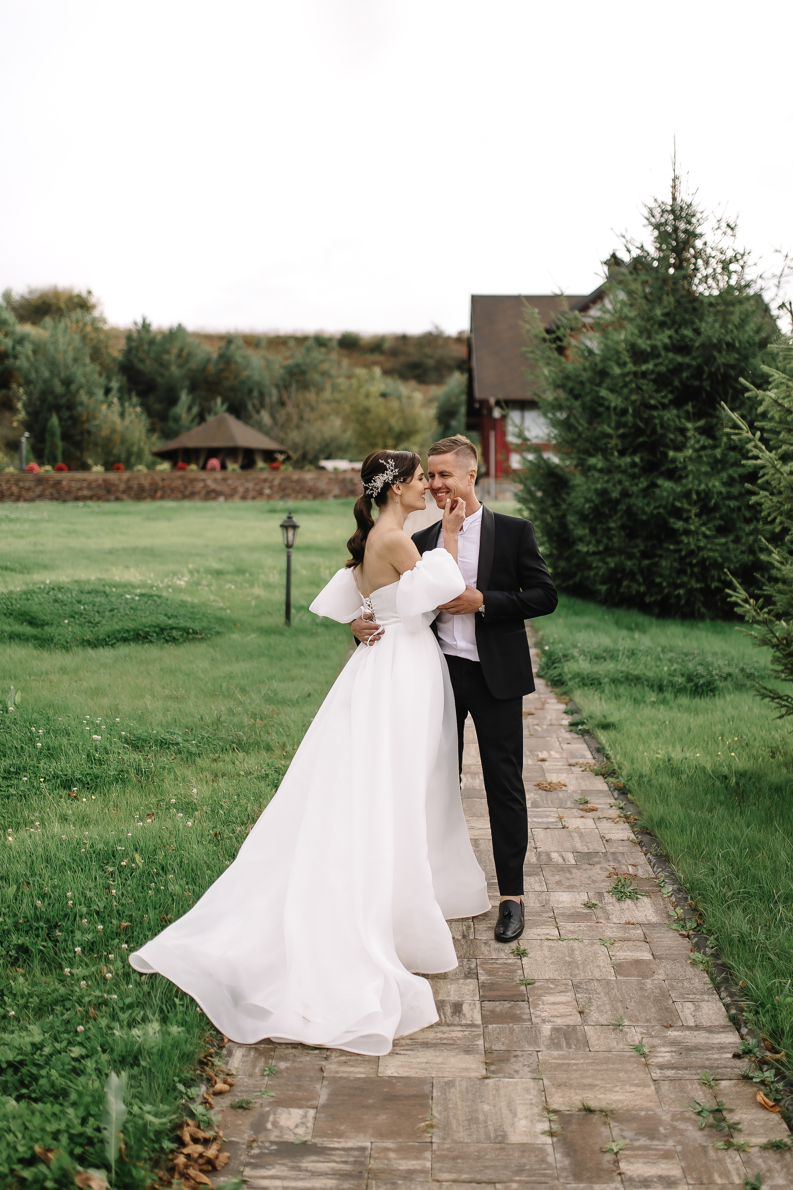 Яків та Катя