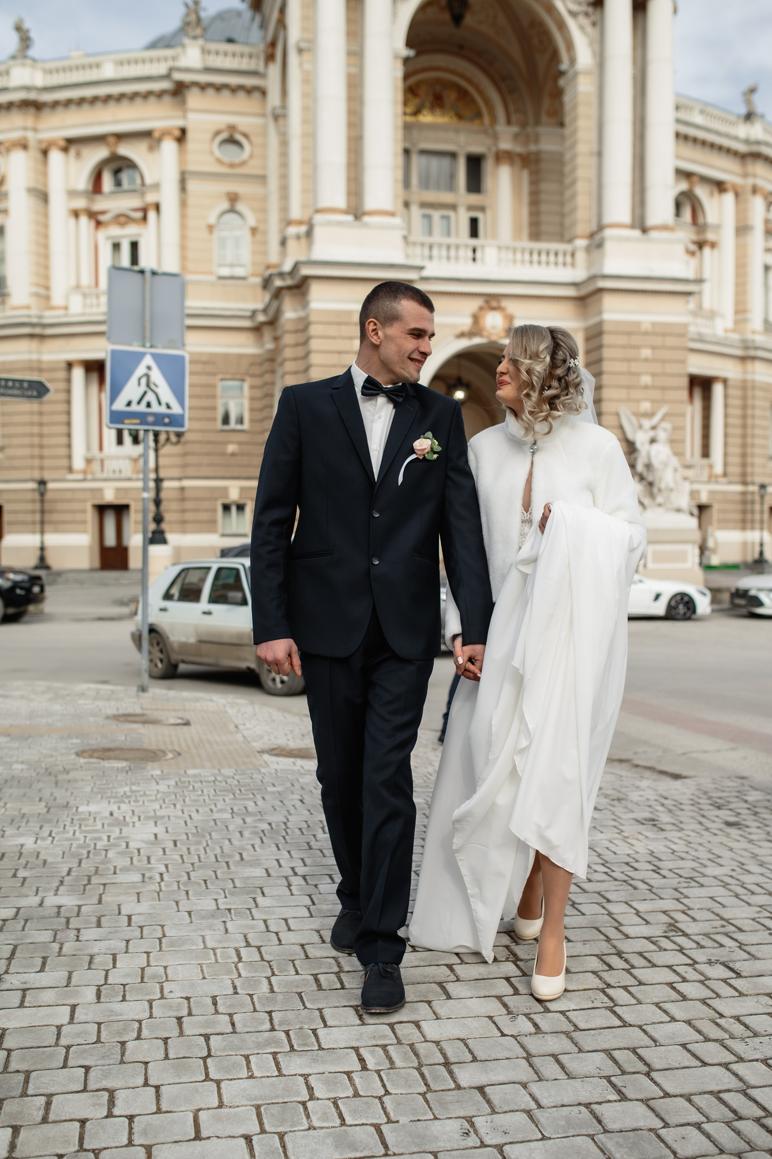 Аня + Андрій