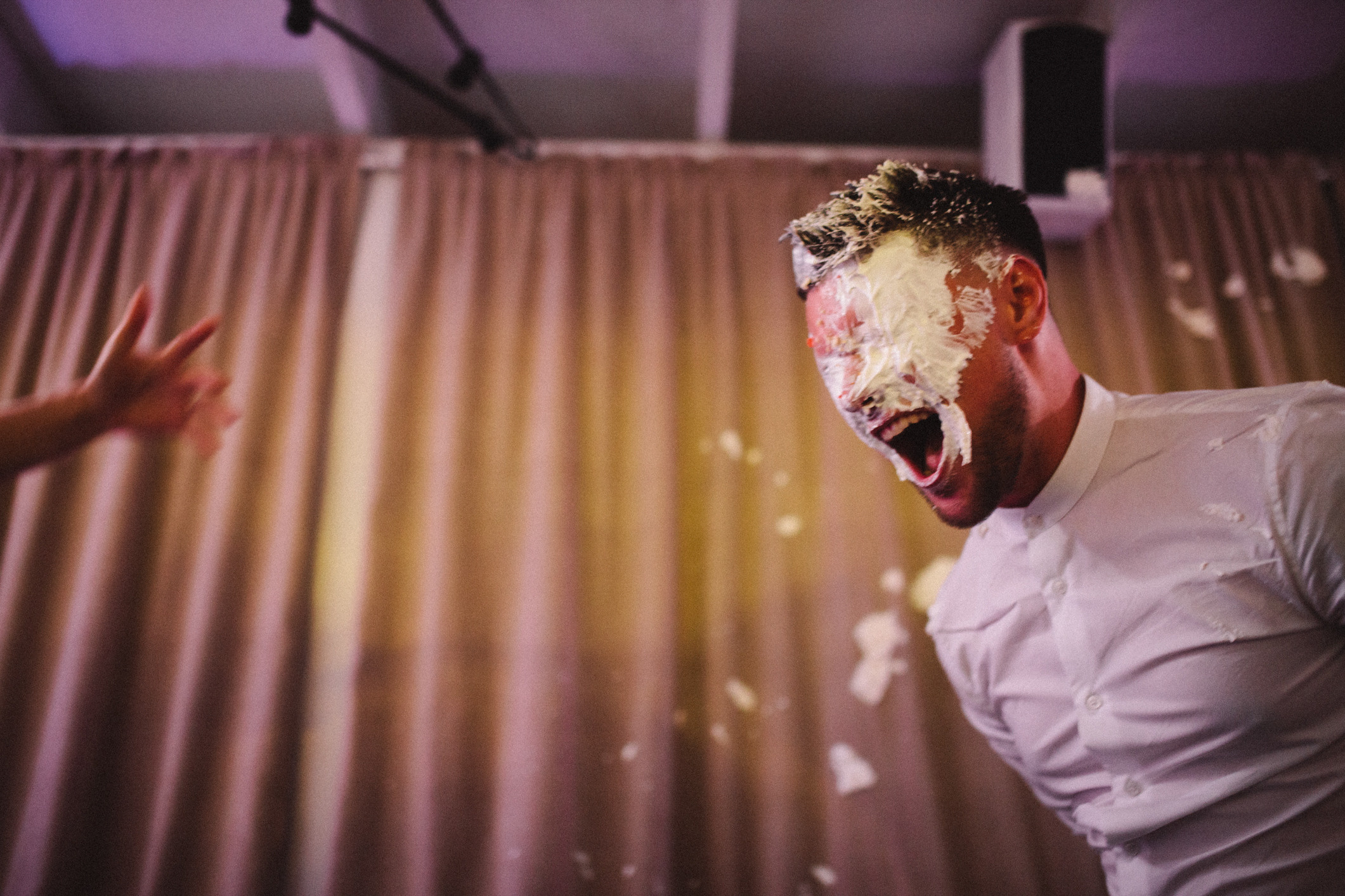 Весілля Шуневичів