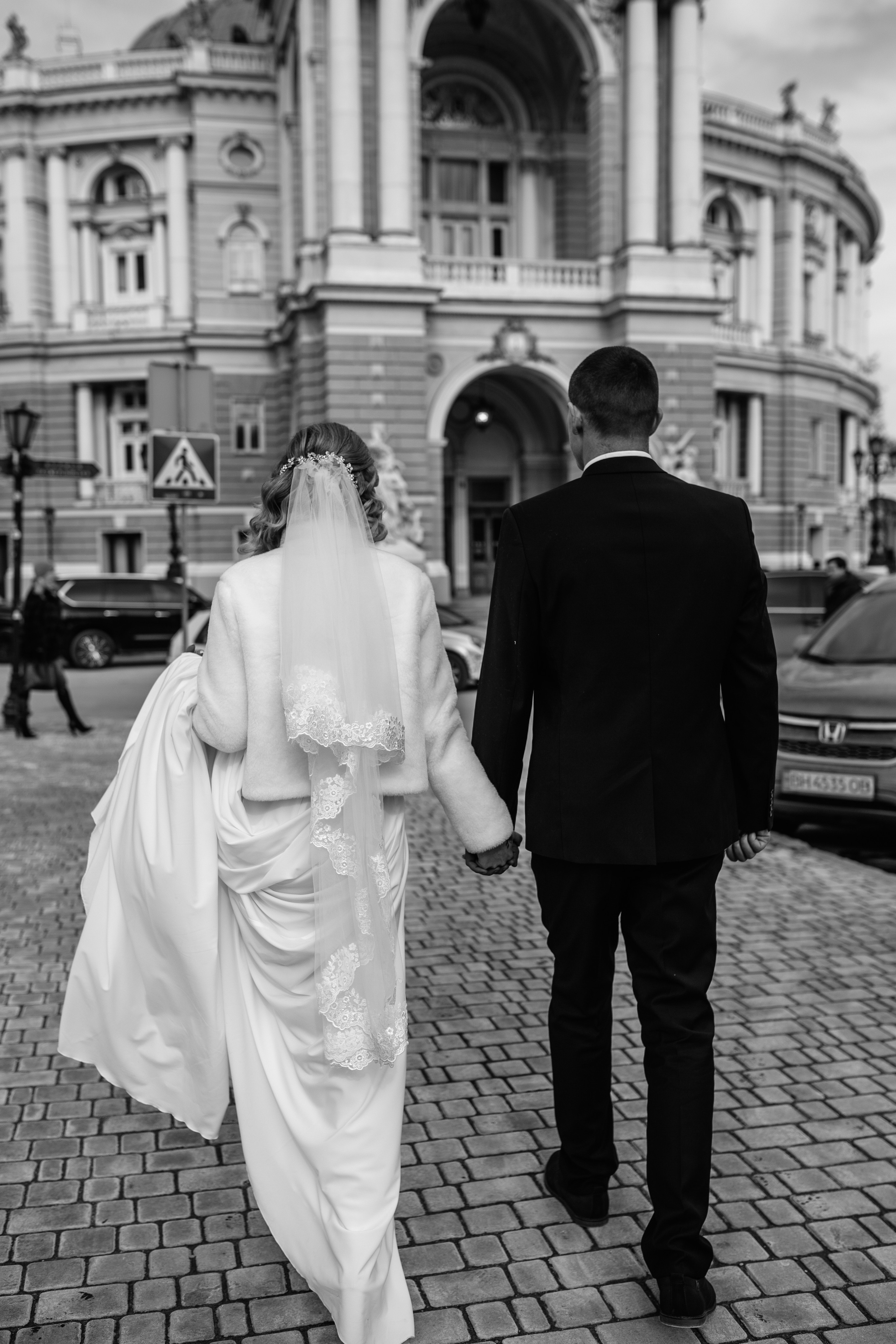 Аня + Андрій