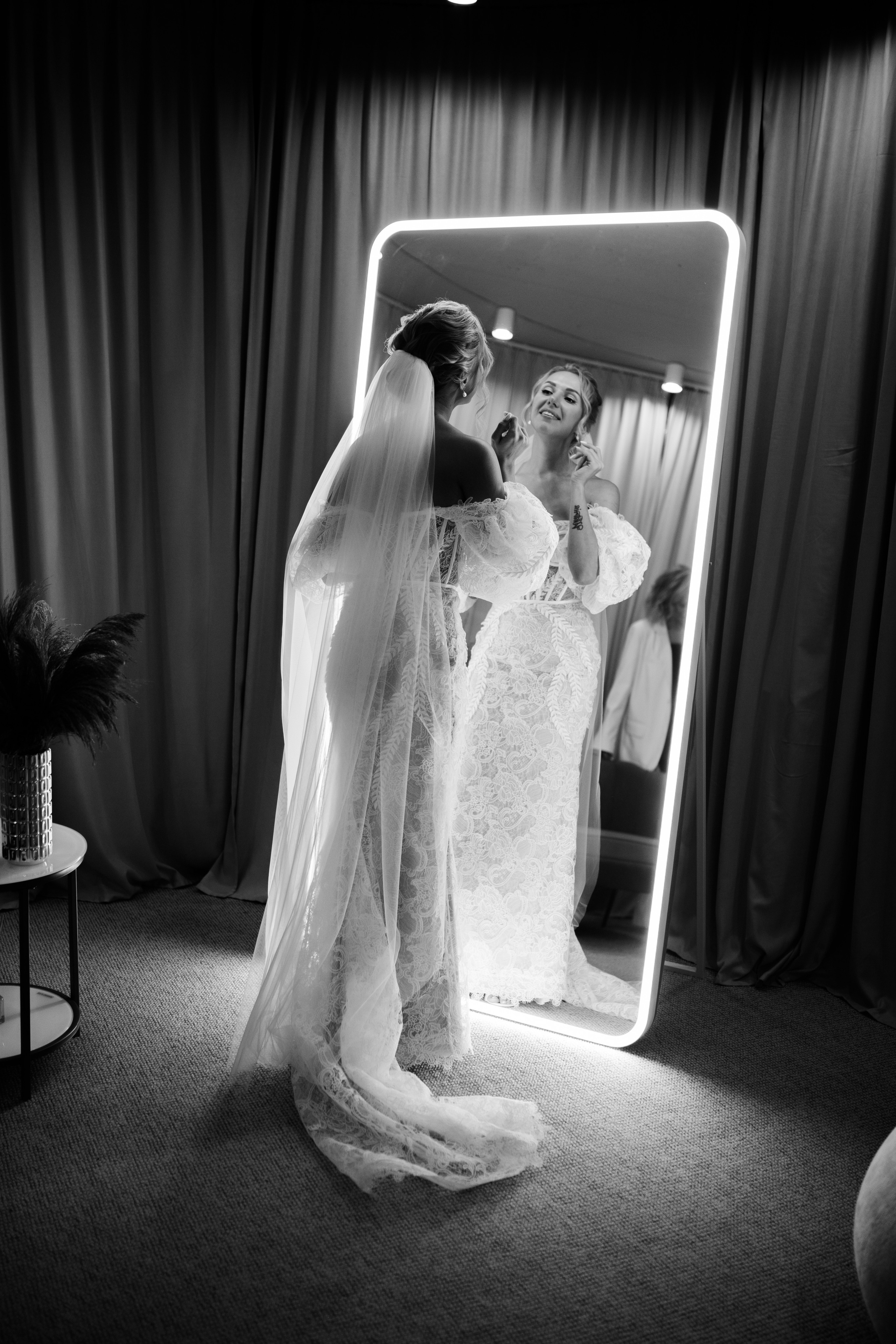 Віка і Олег