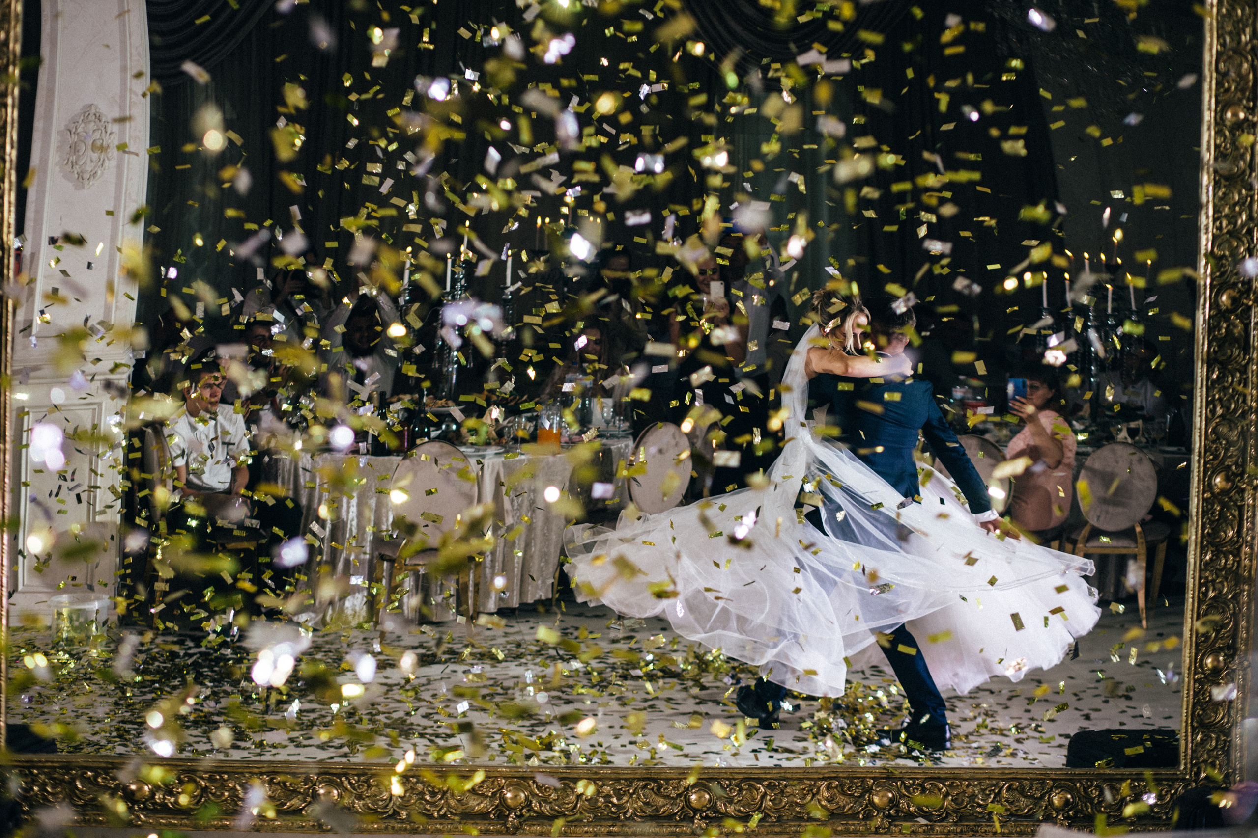 Валерія та Олександр